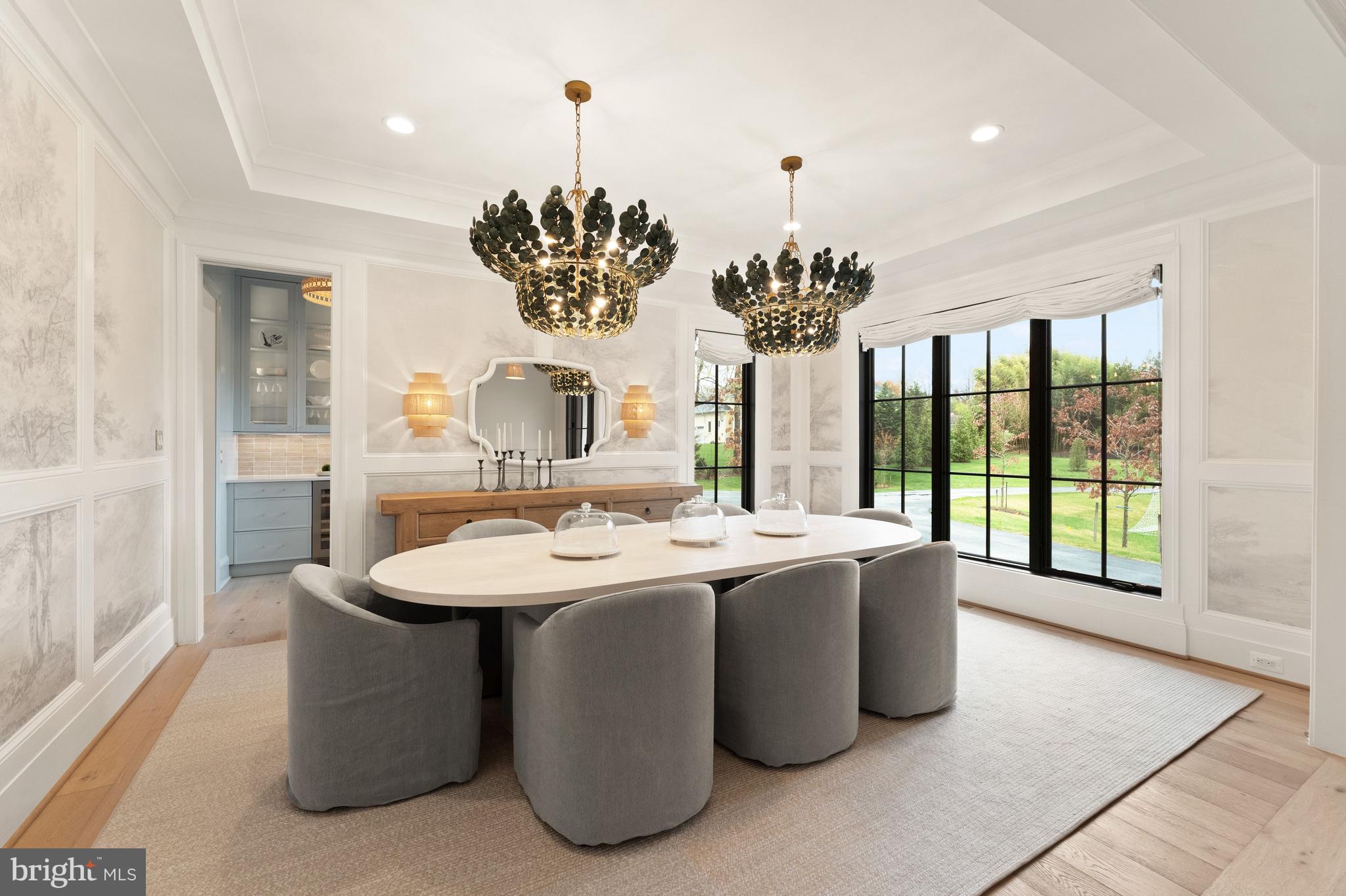 DOGWOODS - Residential