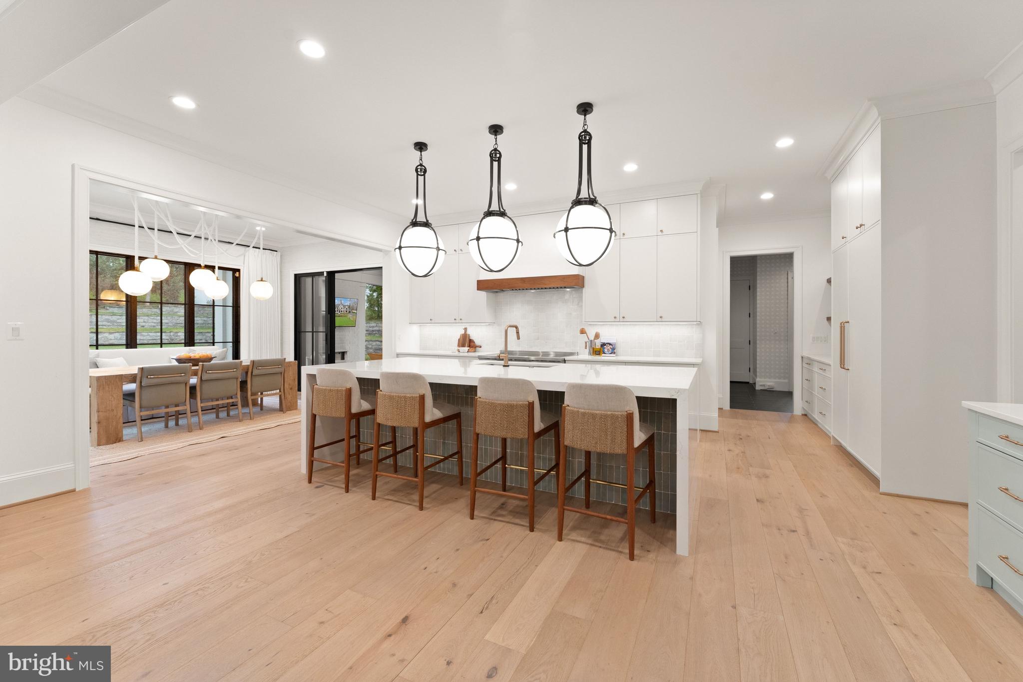 DOGWOODS - Residential