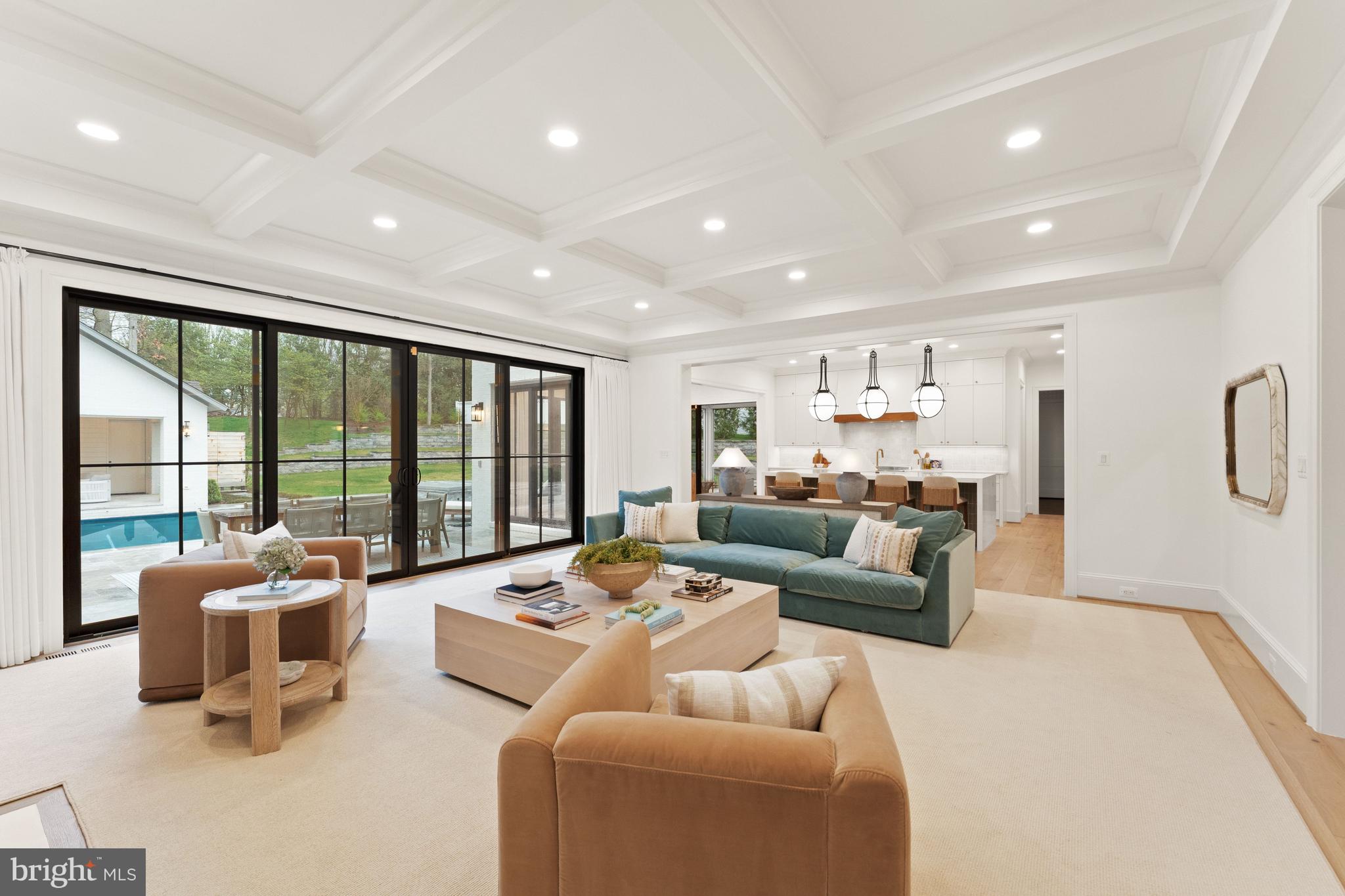 DOGWOODS - Residential