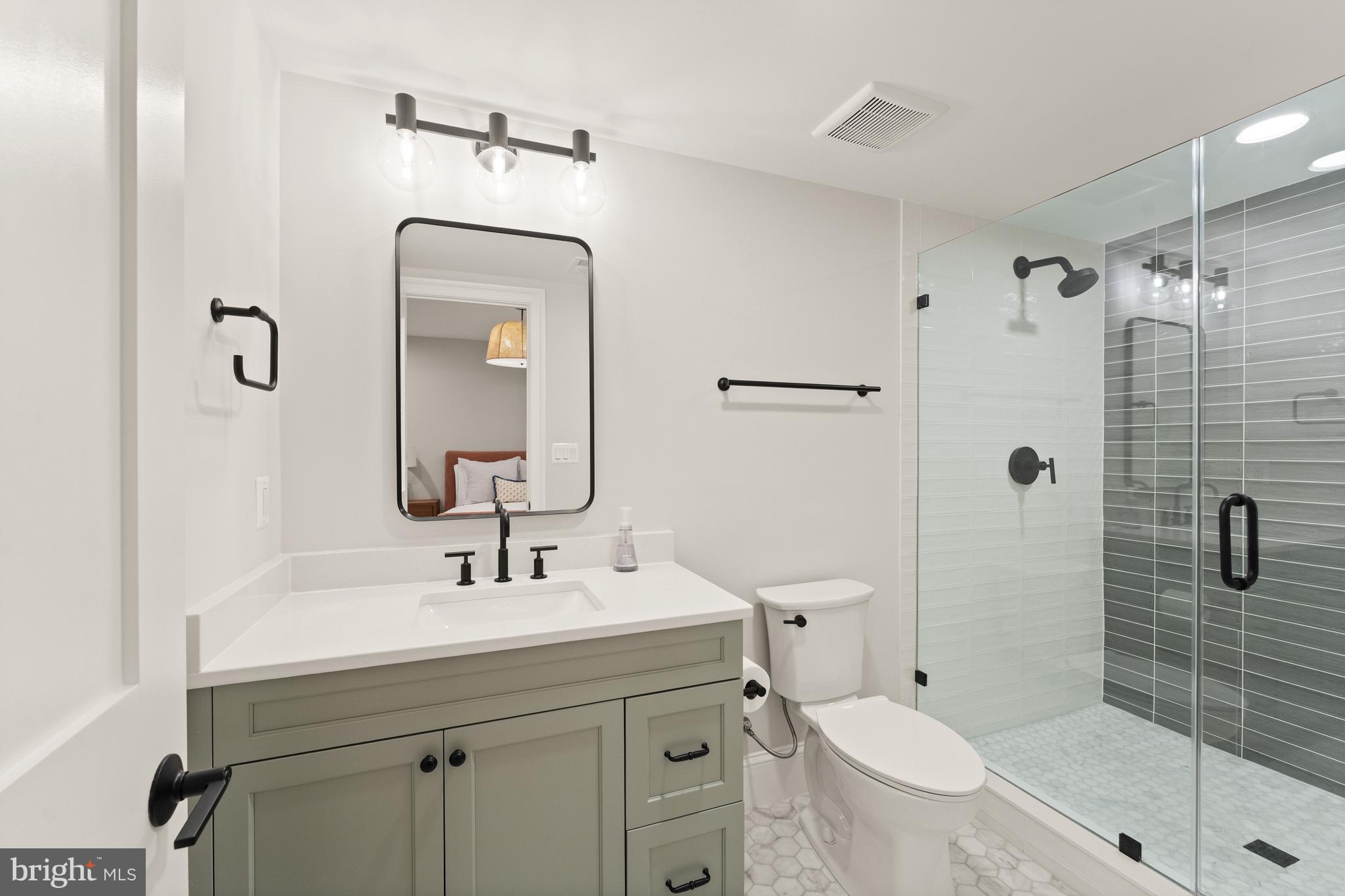 DOGWOODS - Residential