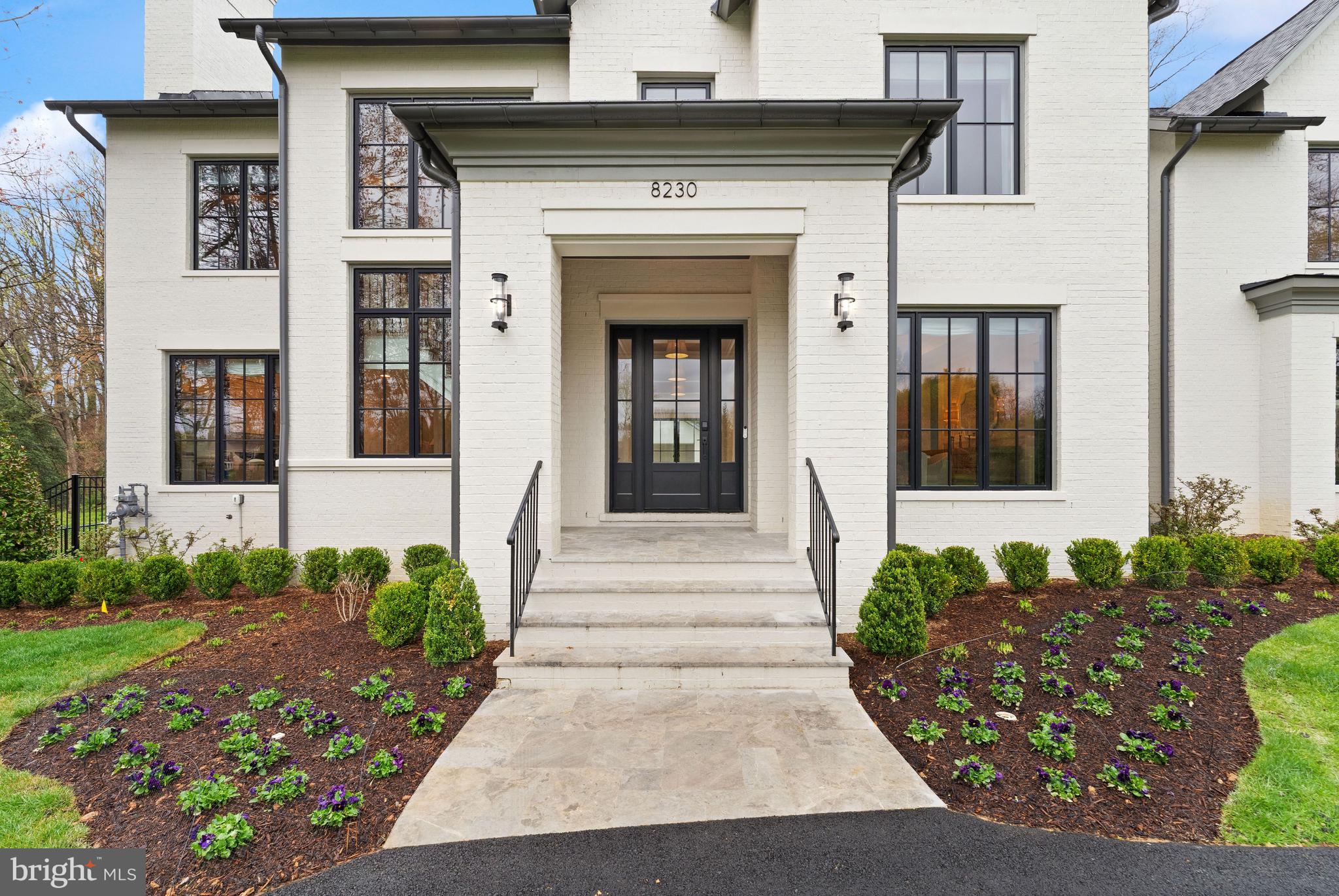 DOGWOODS - Residential