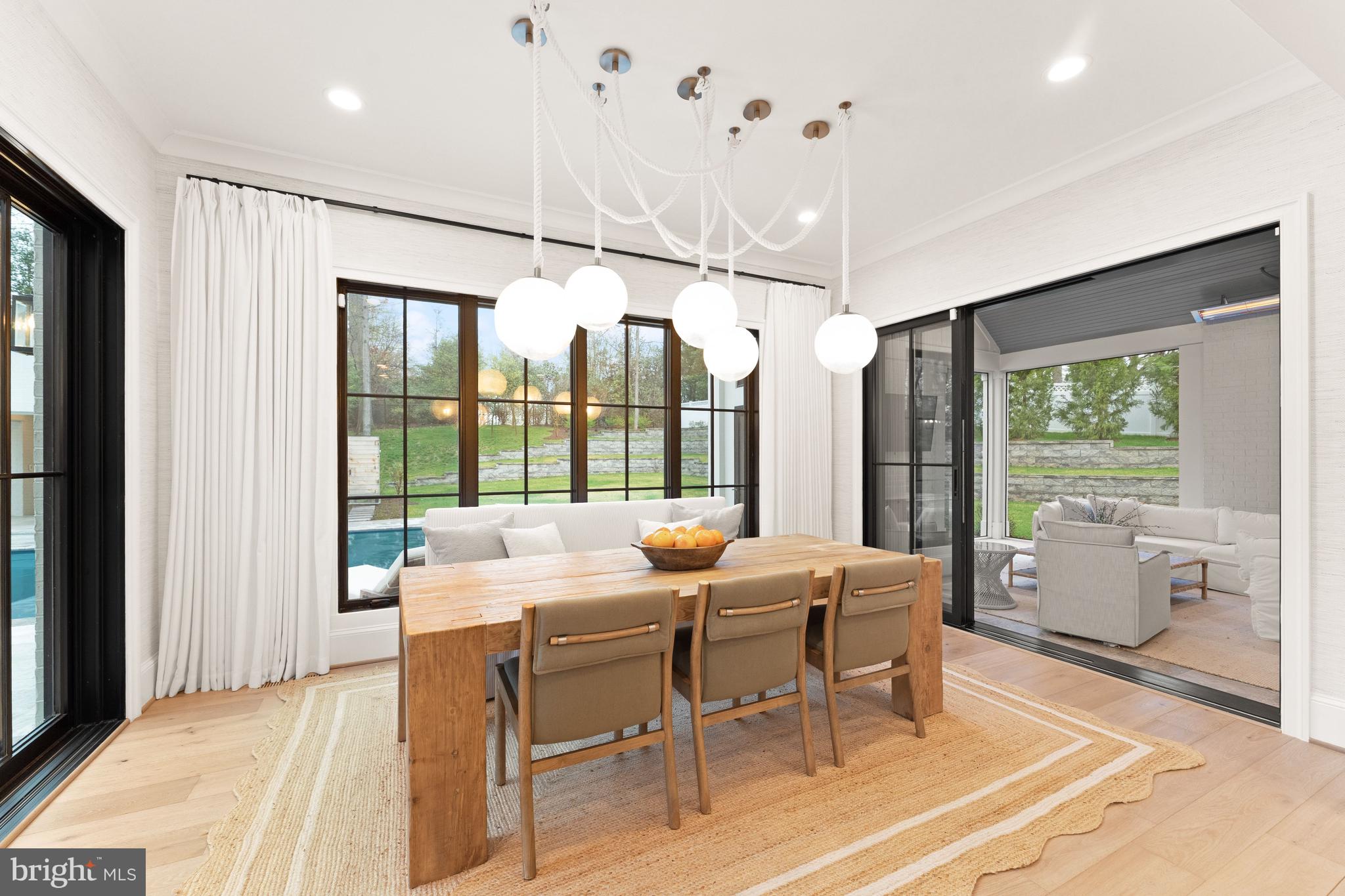 DOGWOODS - Residential