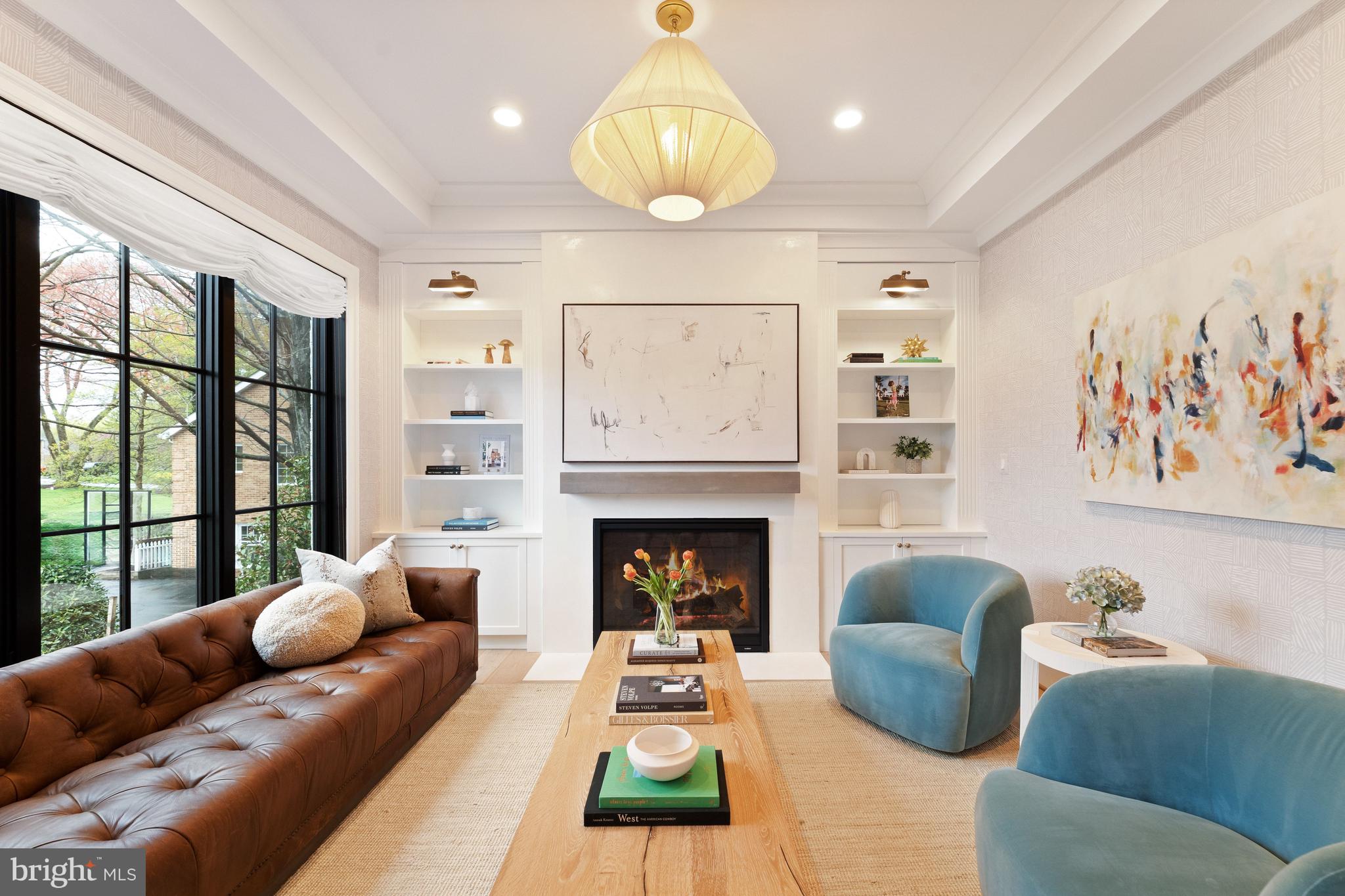 DOGWOODS - Residential