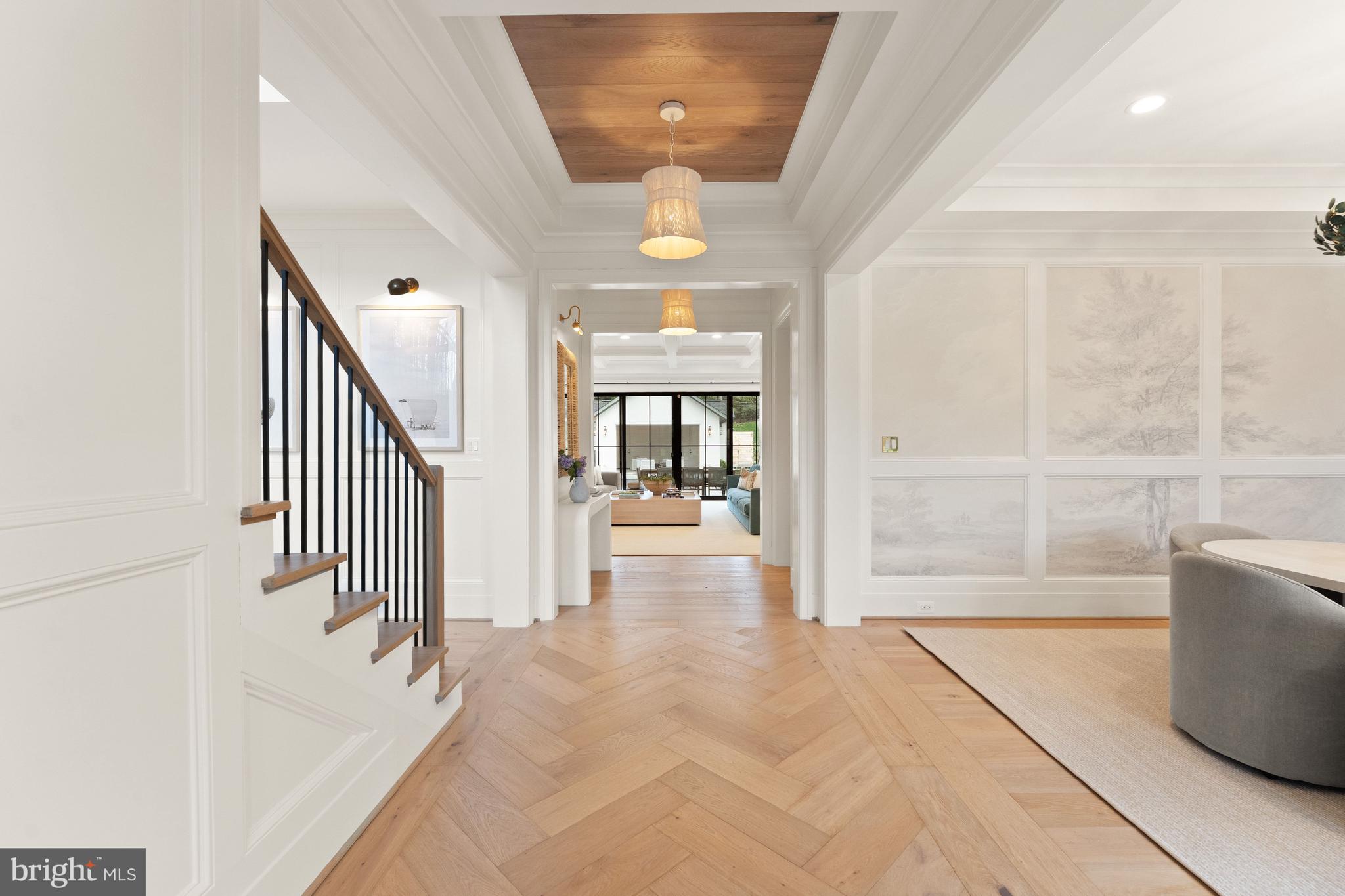 DOGWOODS - Residential