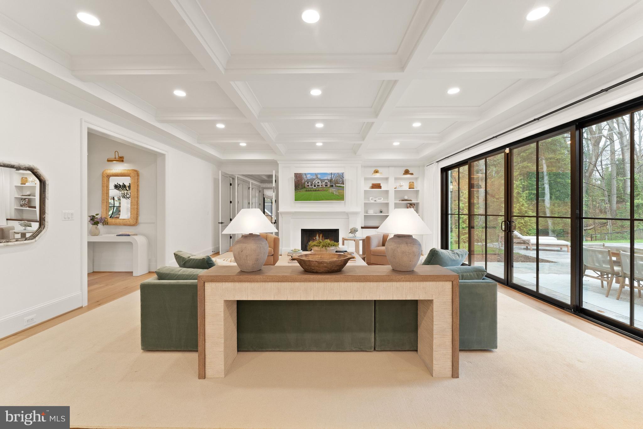 DOGWOODS - Residential