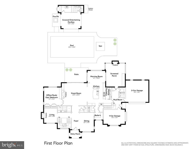 DOGWOODS - Residential