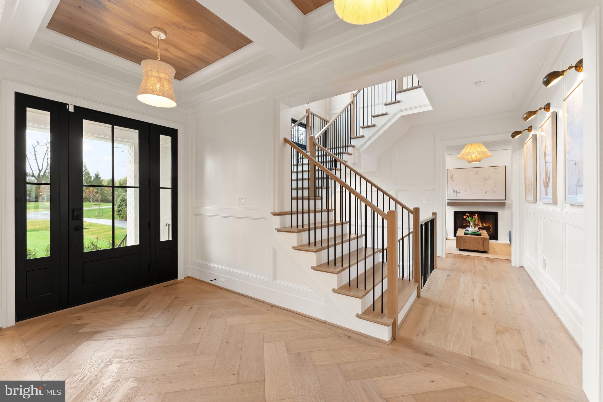 DOGWOODS - Residential