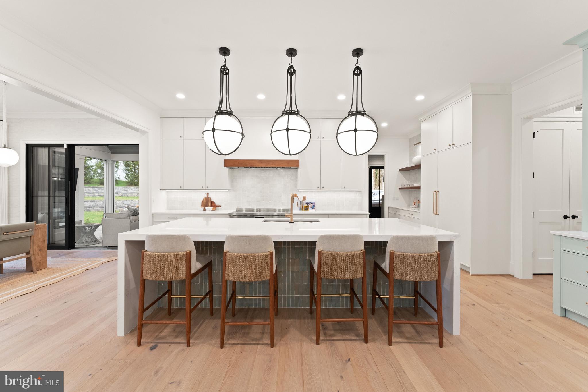 DOGWOODS - Residential