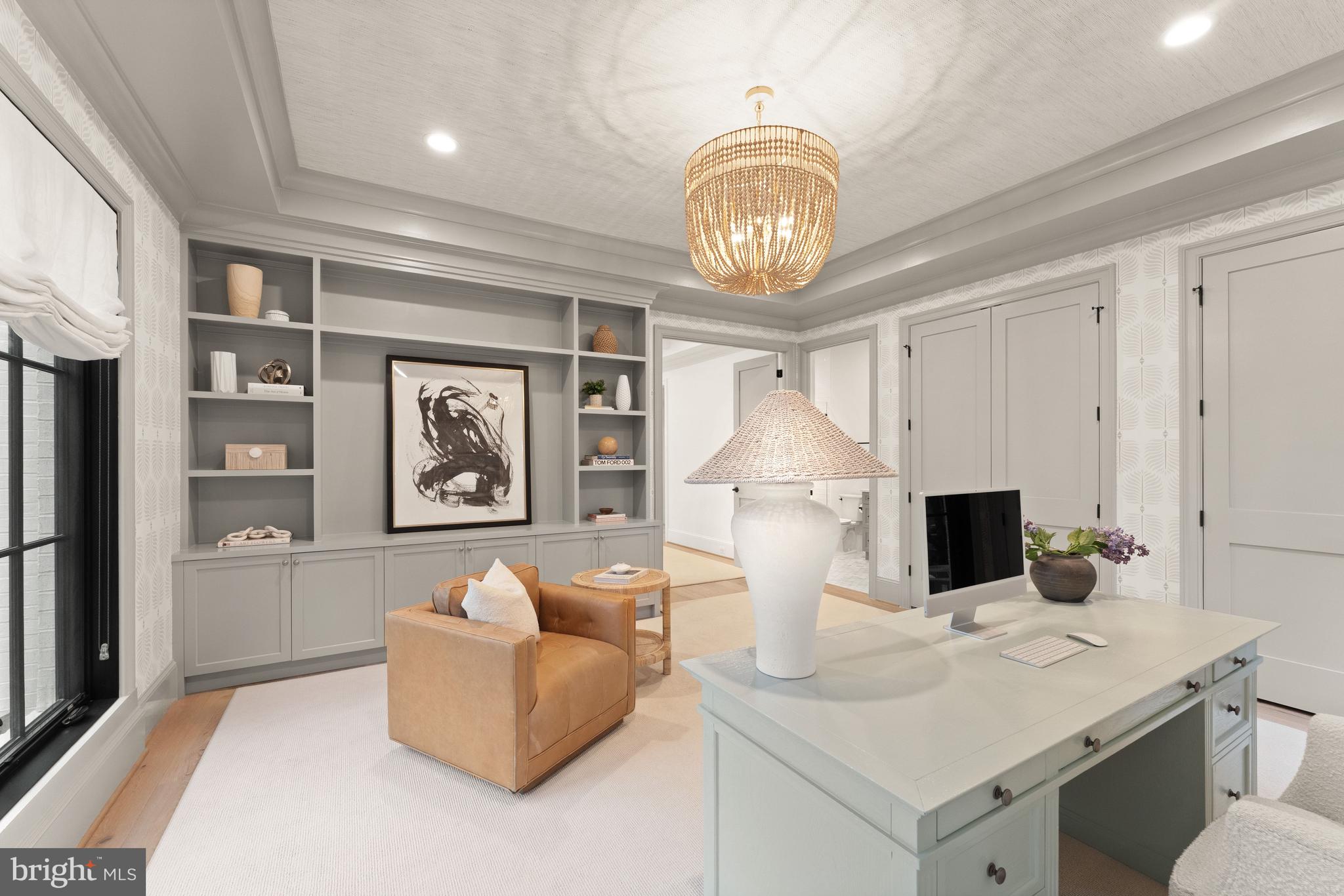 DOGWOODS - Residential