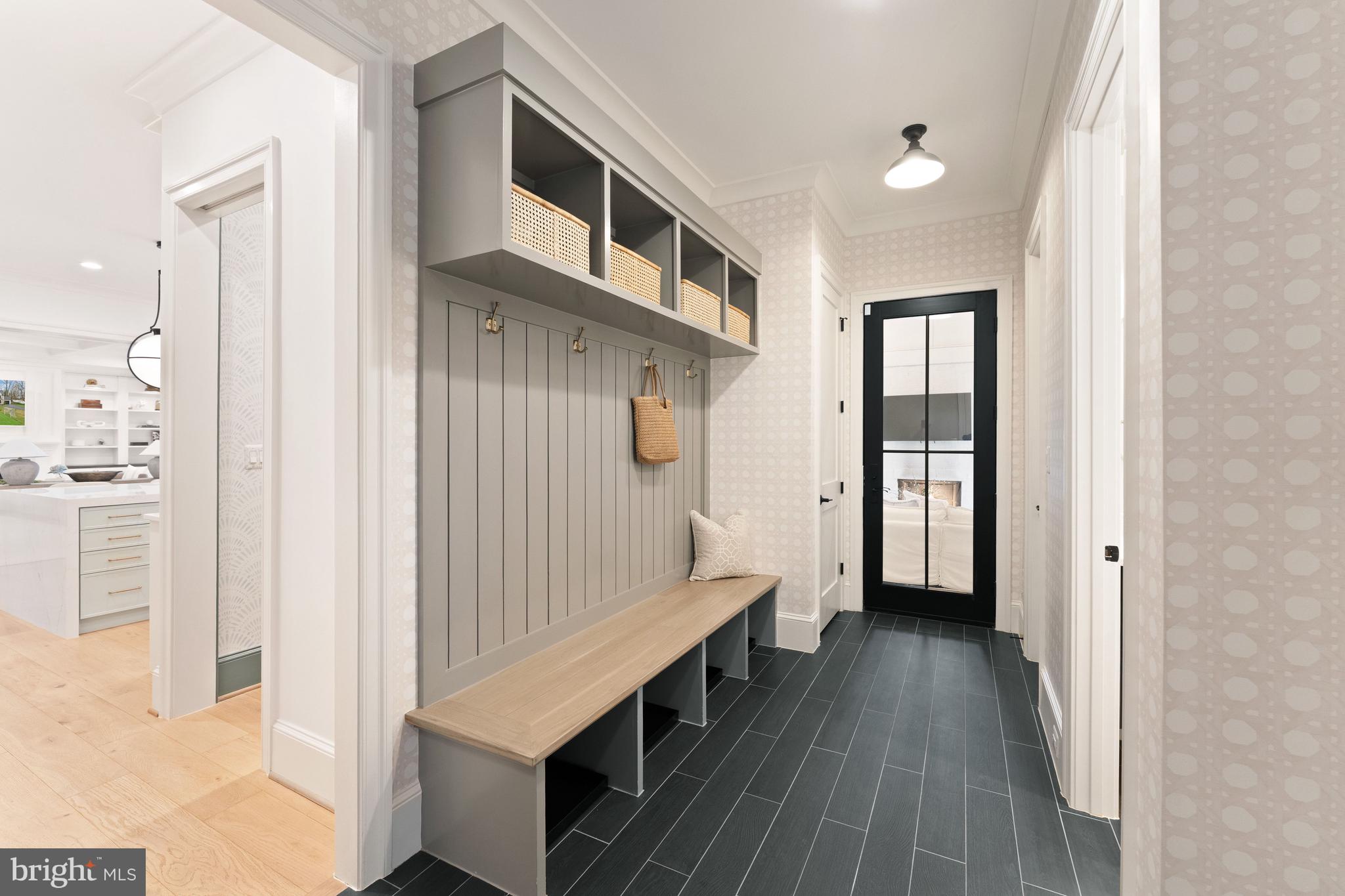 DOGWOODS - Residential