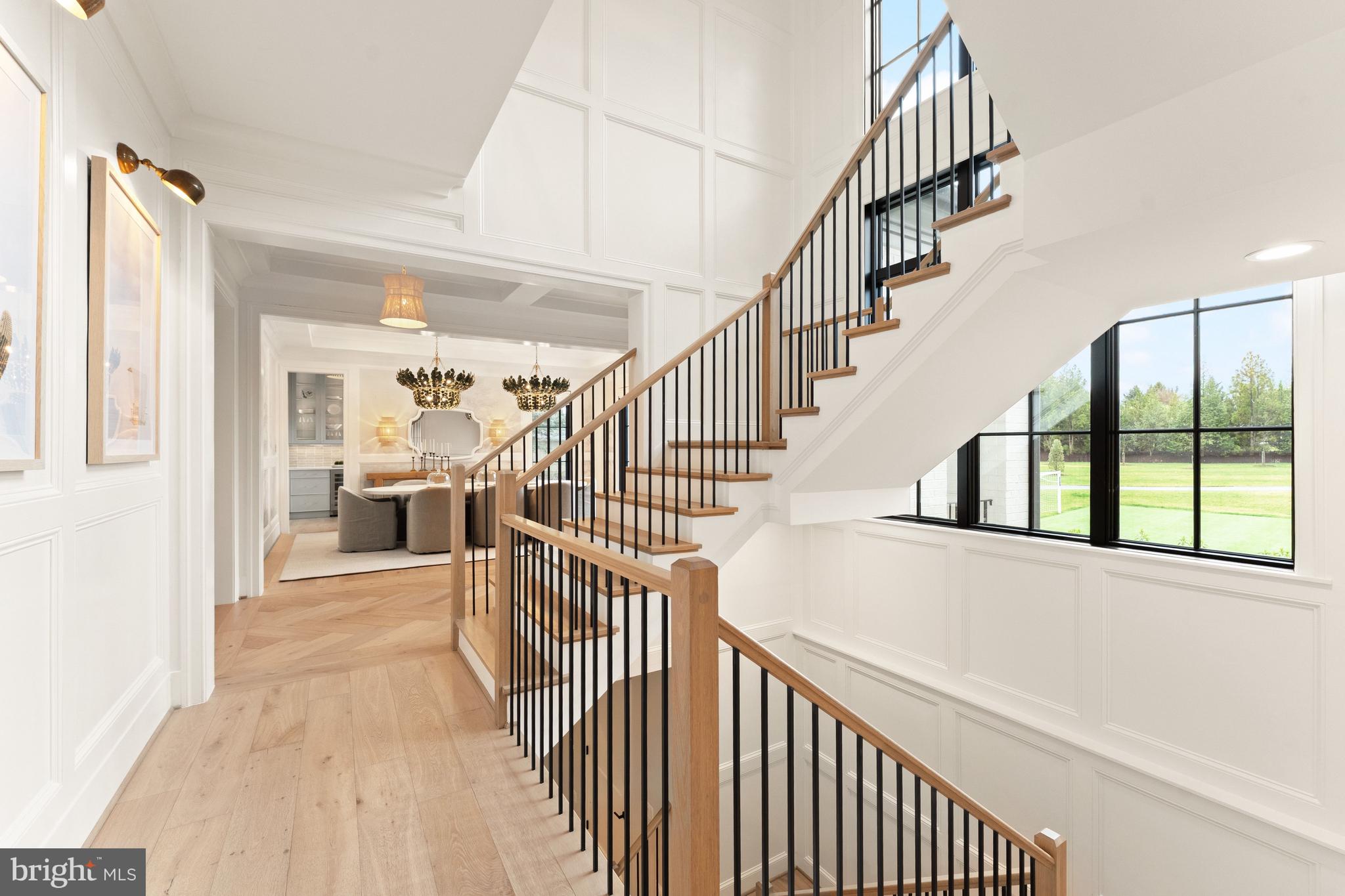 DOGWOODS - Residential