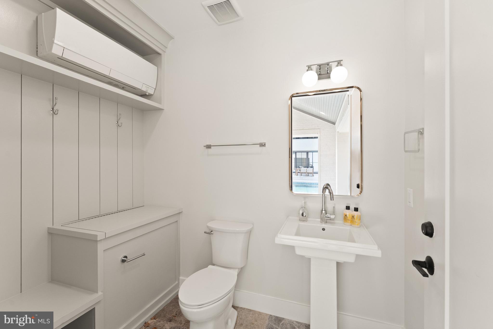 DOGWOODS - Residential