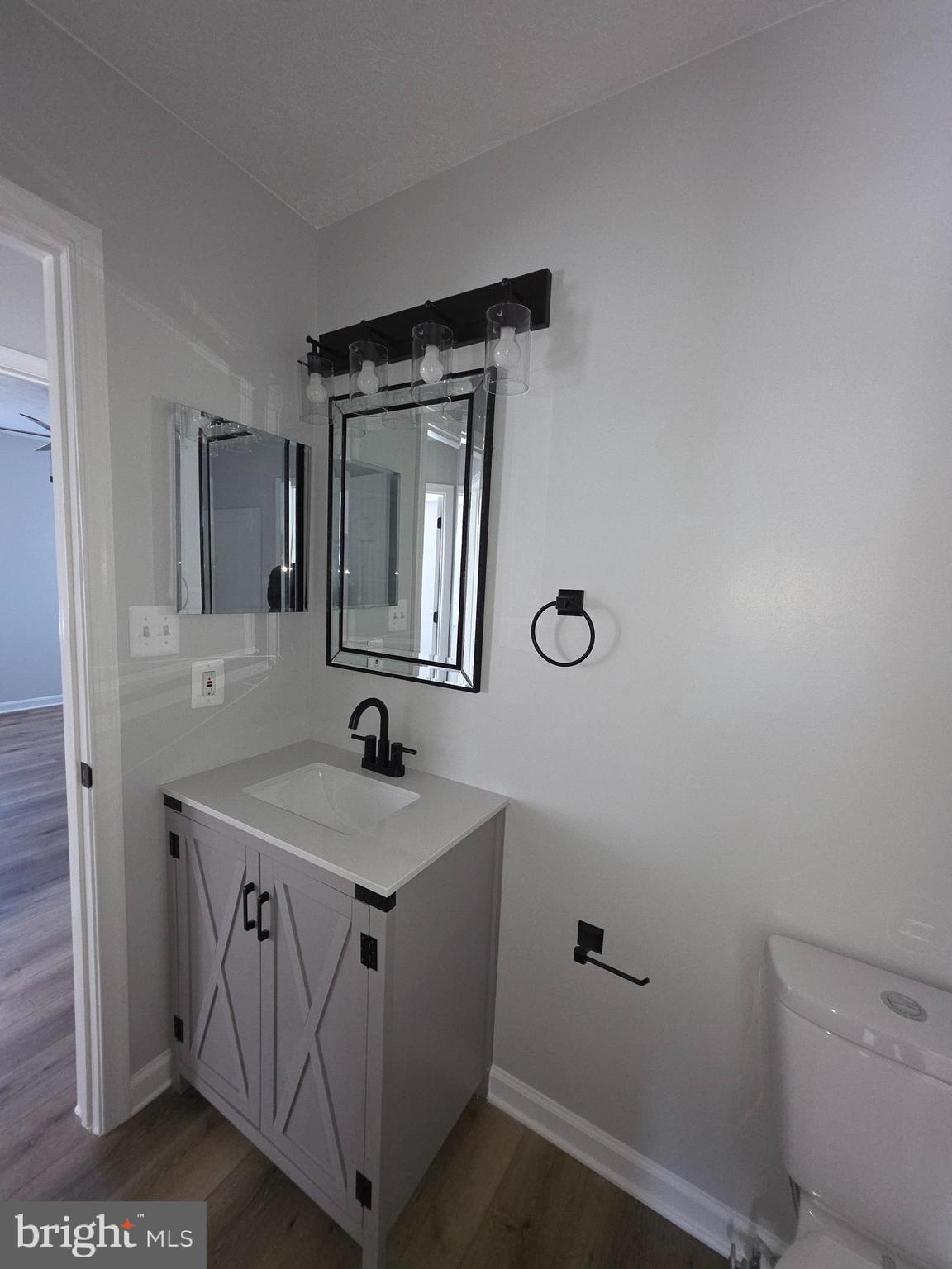 HICKORY FARMS - Residential