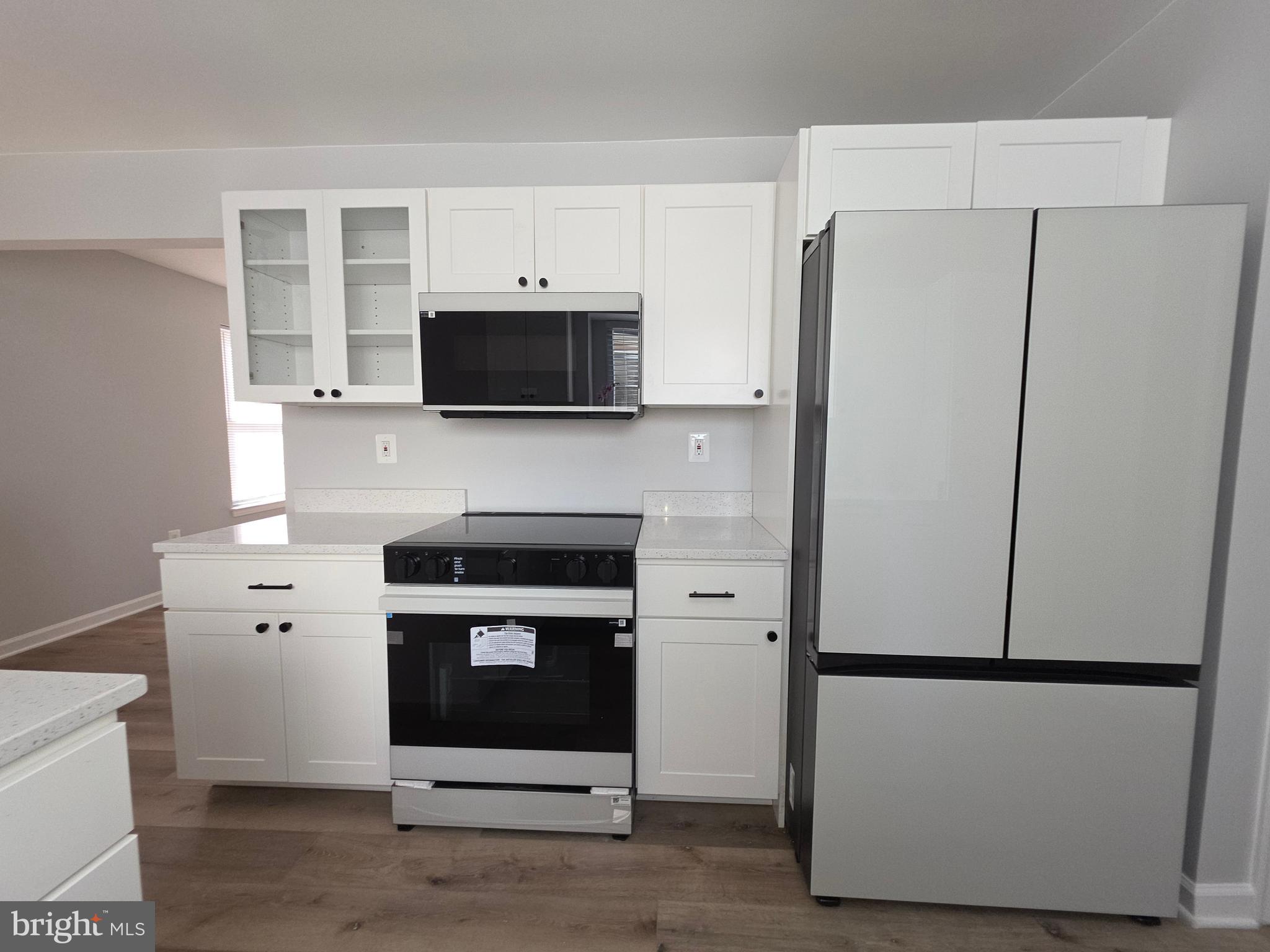 HICKORY FARMS - Residential