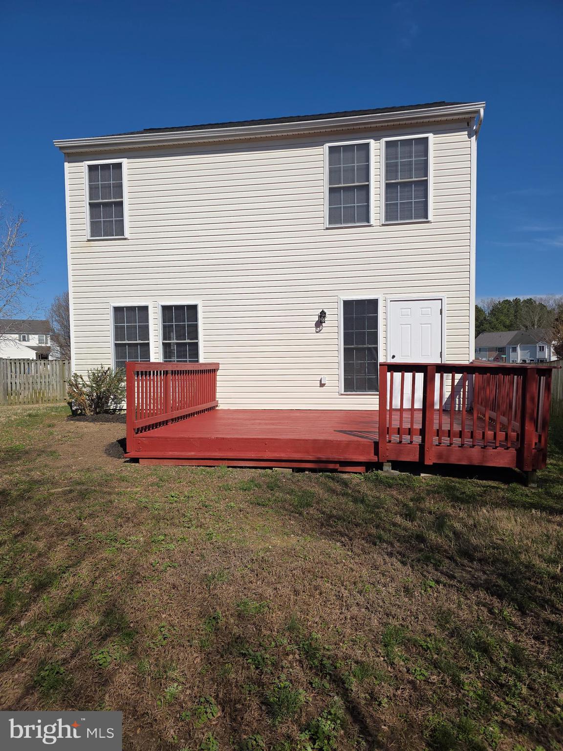 HICKORY FARMS - Residential