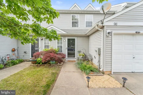 96 High Meadows Drive, Sicklerville, NJ 08081 - MLS#: NJCD2092808