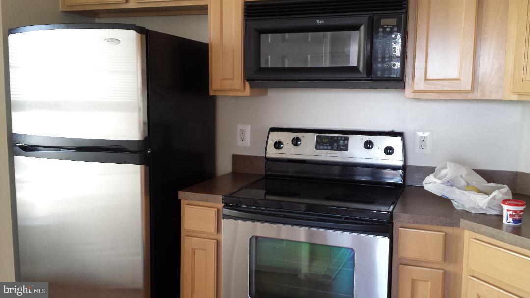 SUMMERFIELD - Residential Lease