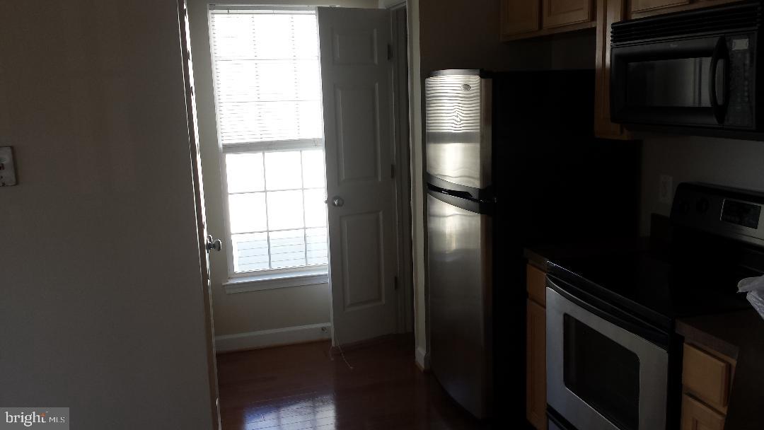 SUMMERFIELD - Residential Lease