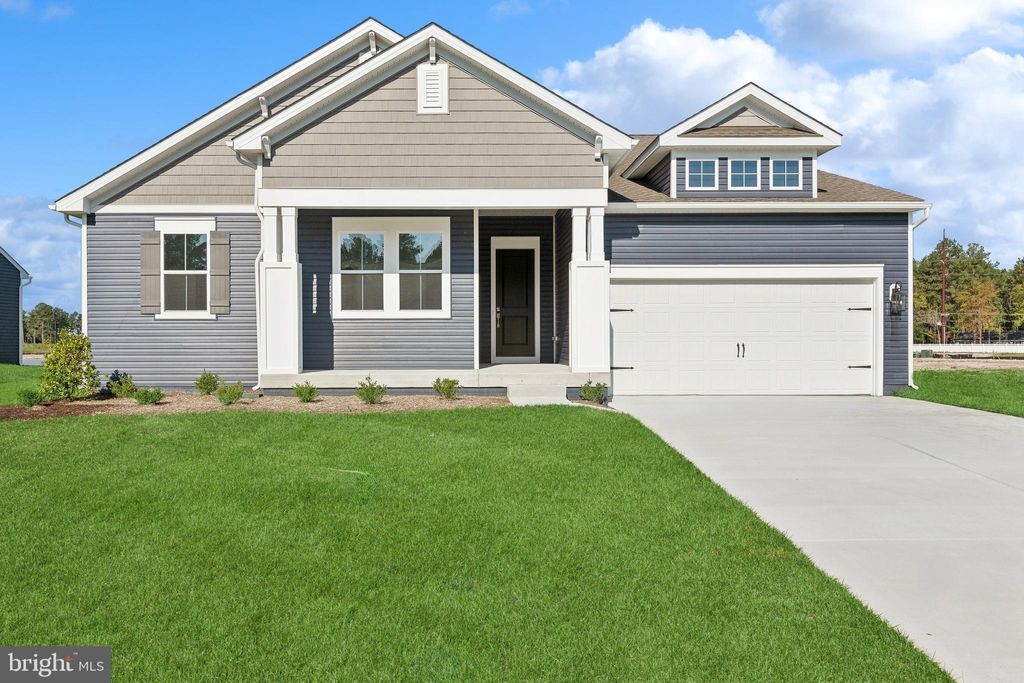 Photo of 39162 Surfbird Drive, MILLVILLE, DE 19967 (MLS # DESU2110242)