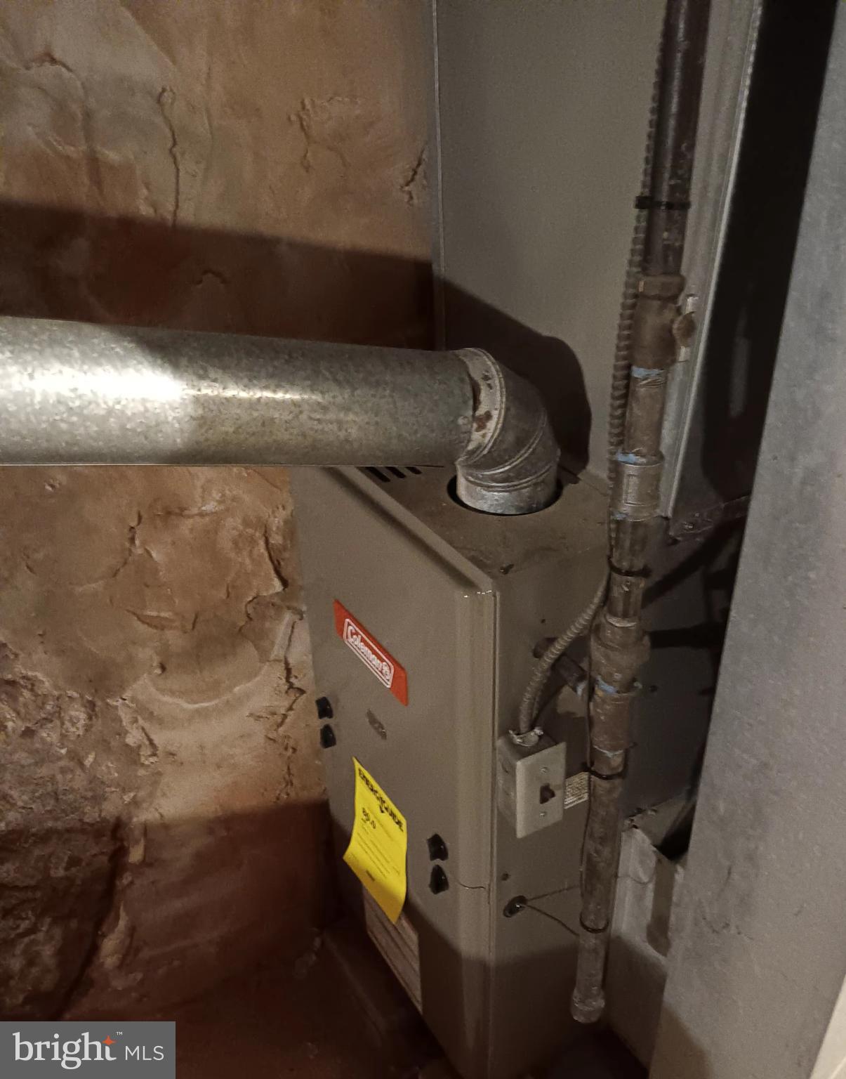 CHESTERBROOK - Residential Lease