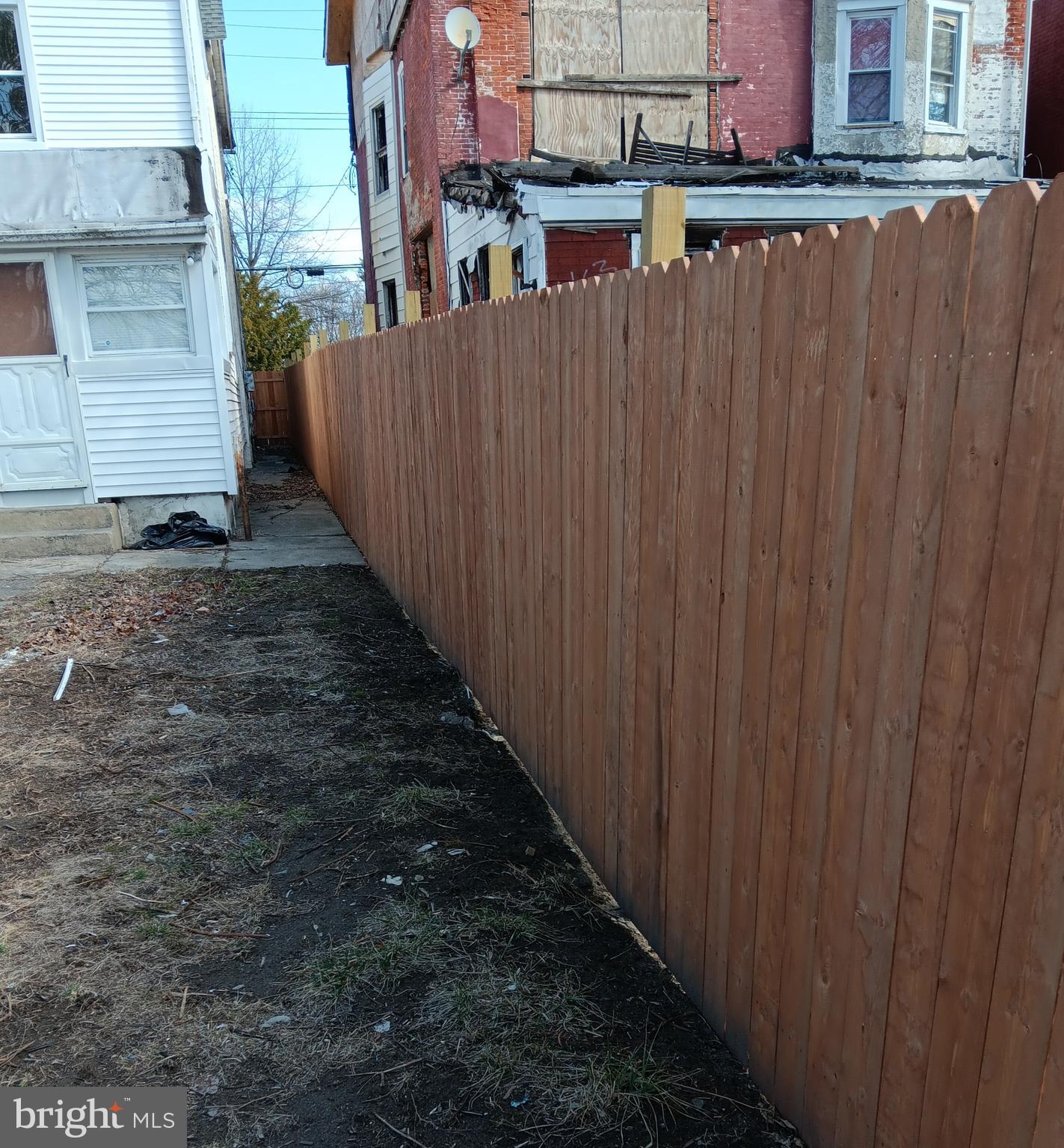 CHESTERBROOK - Residential Lease