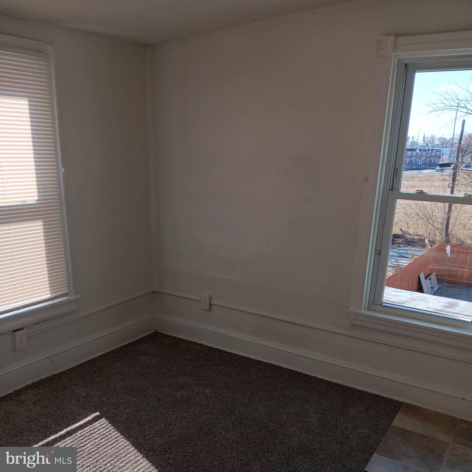 CHESTERBROOK - Residential Lease