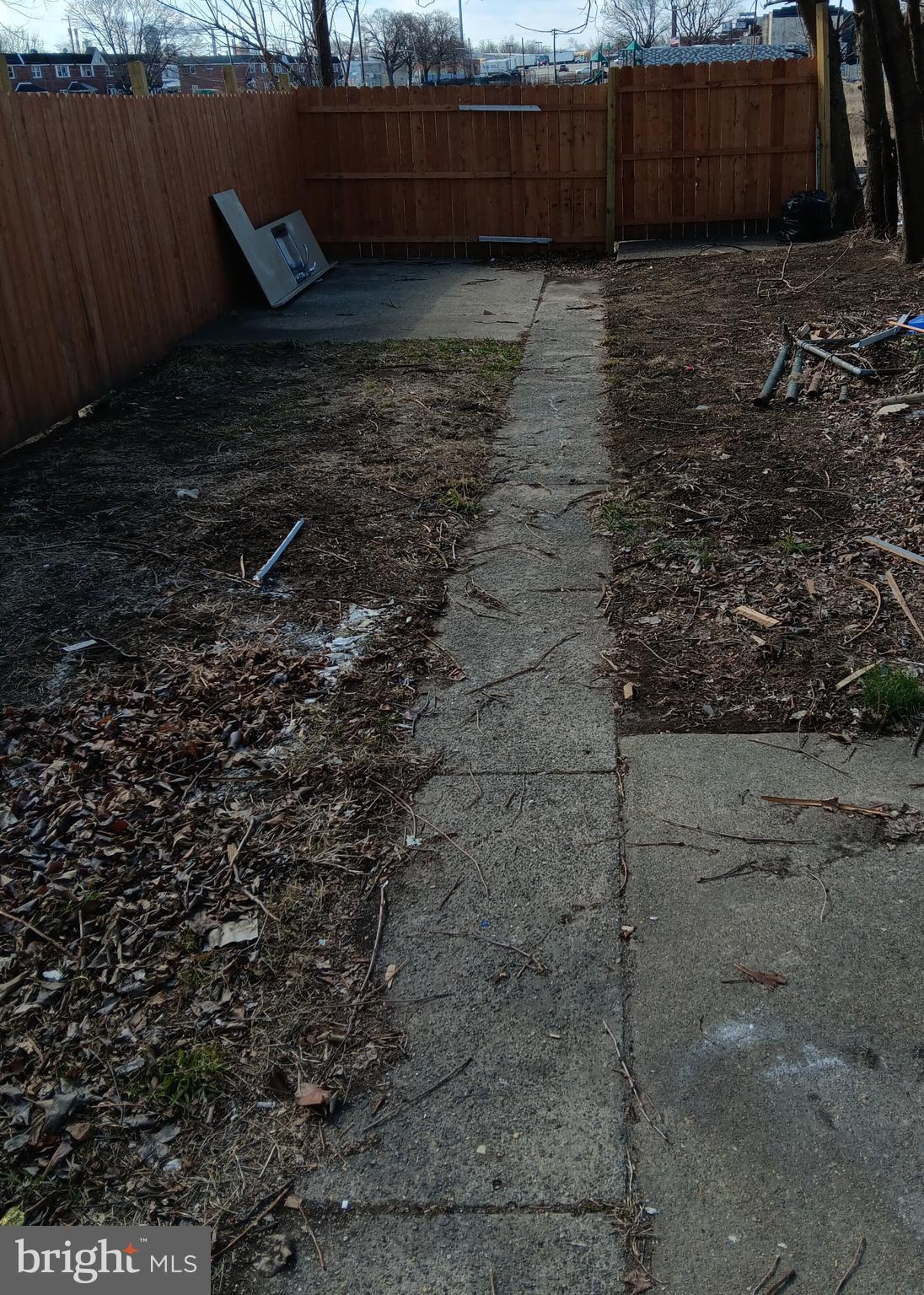 CHESTERBROOK - Residential Lease