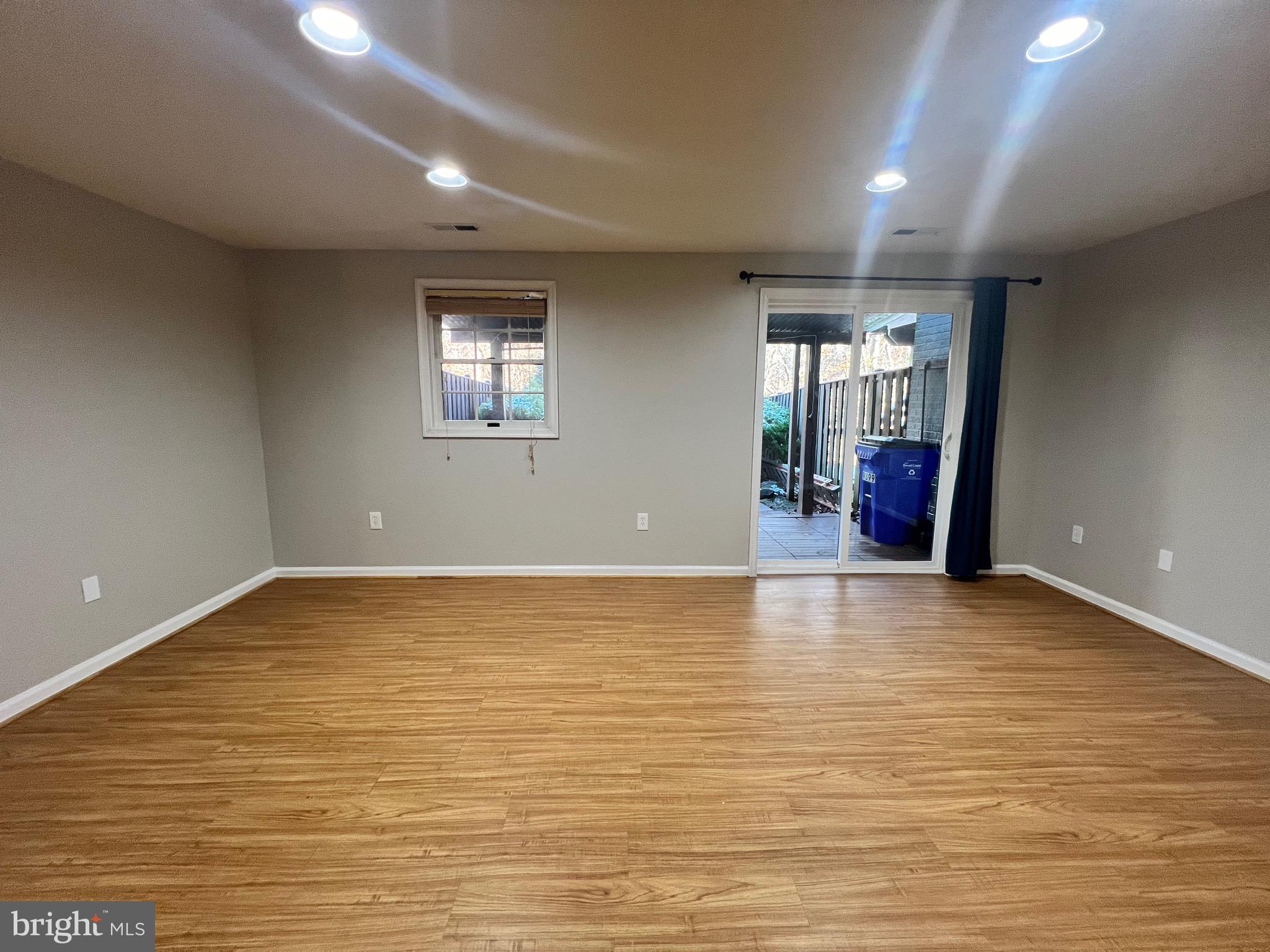 NONE AVAILABLE - Residential Lease