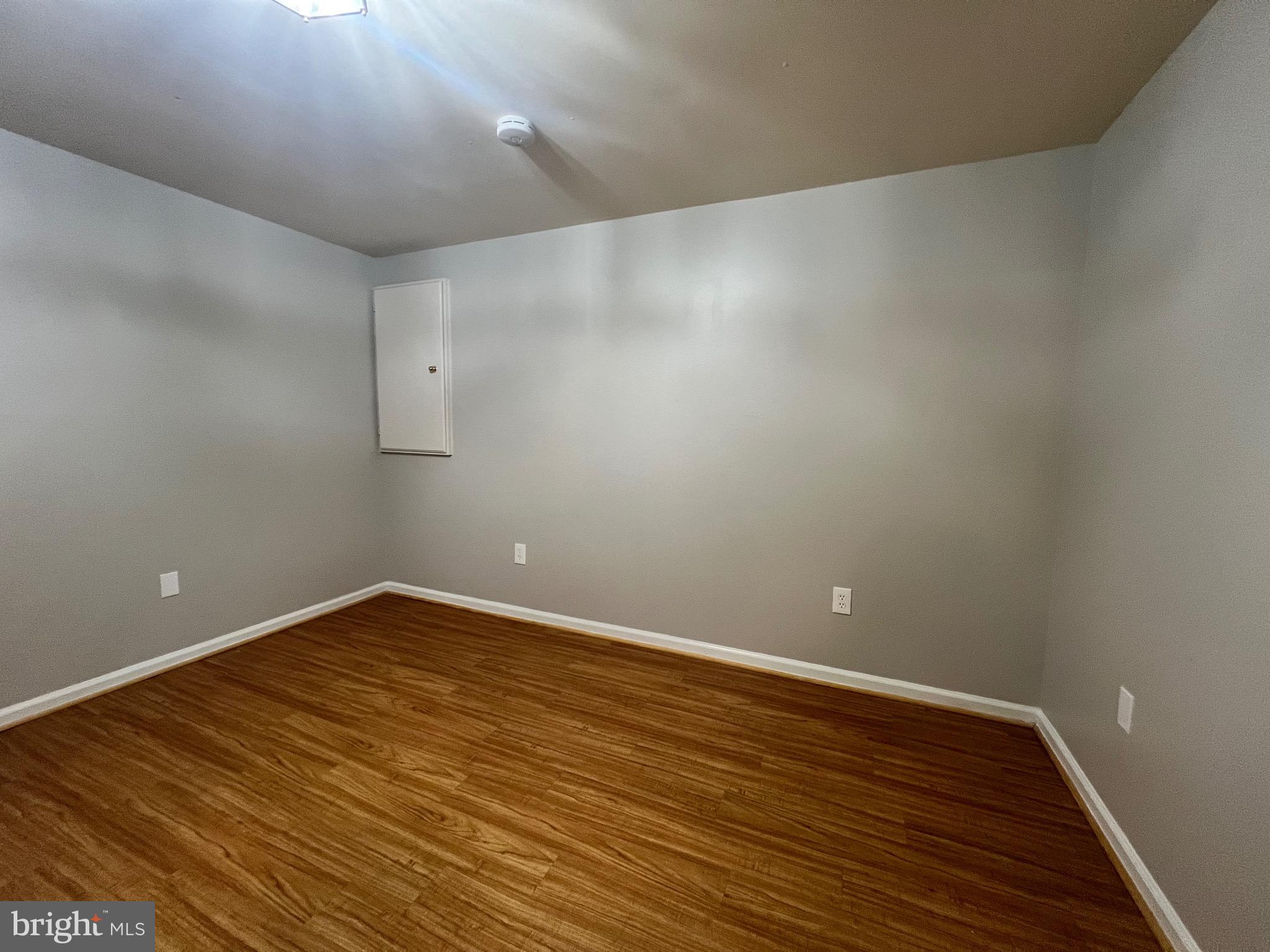 NONE AVAILABLE - Residential Lease