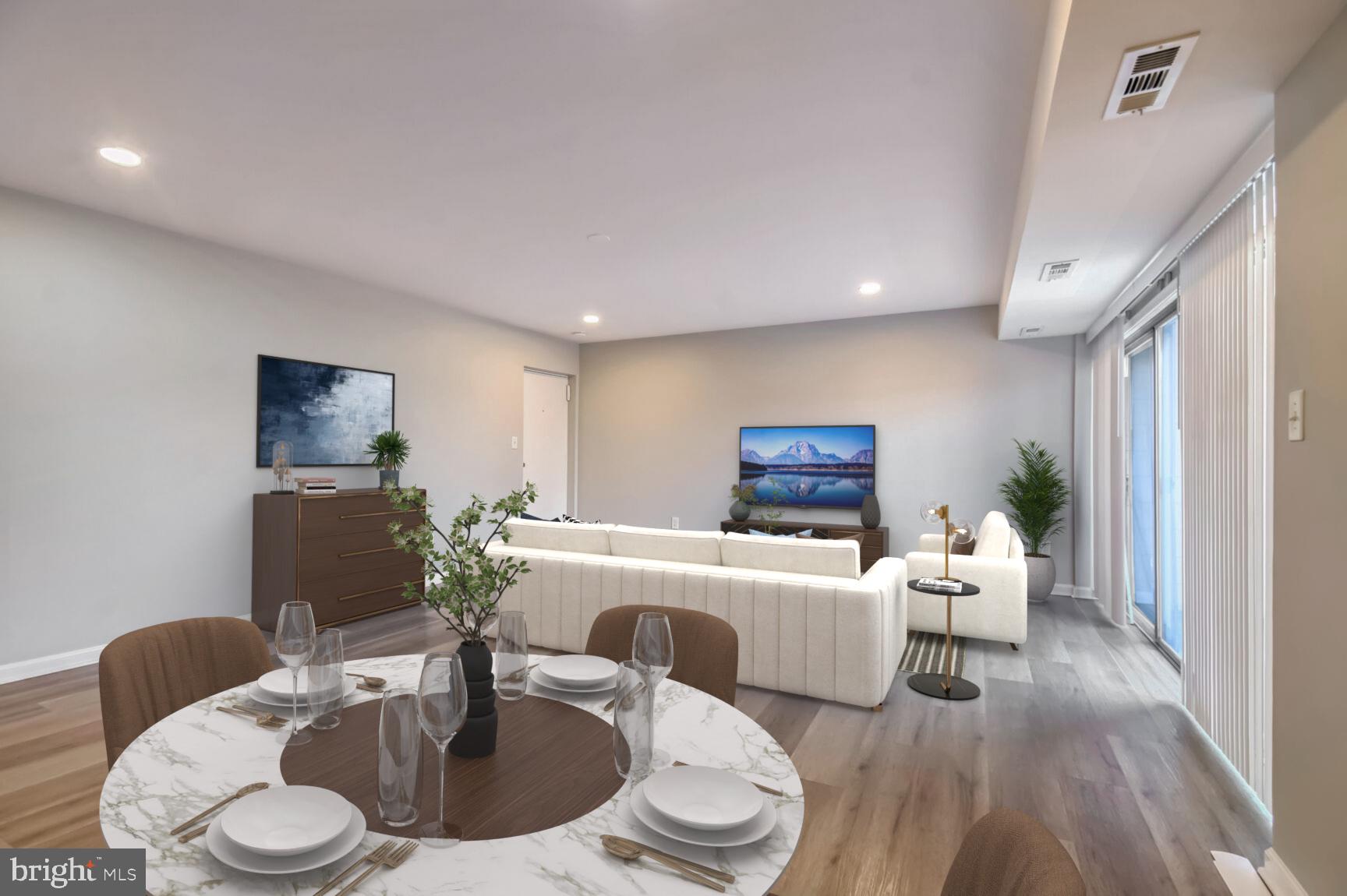 7609 FONTAINEBLEAU DRIVE 2207