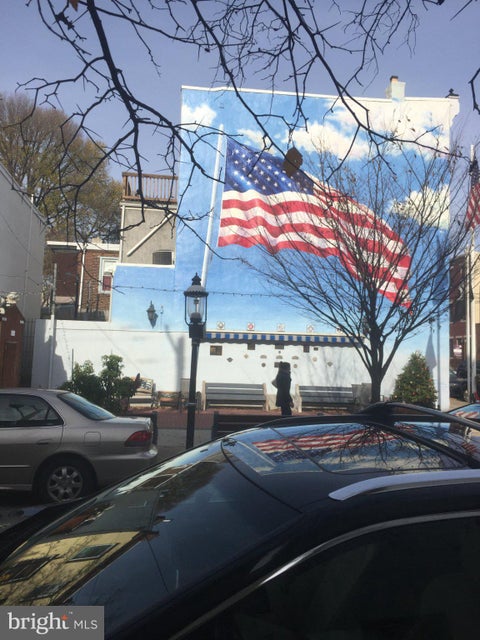 Townhouse For Rent - 2404 Aspen Street<br/> Philadelphia County, PHILADELPHIA, PA 19130