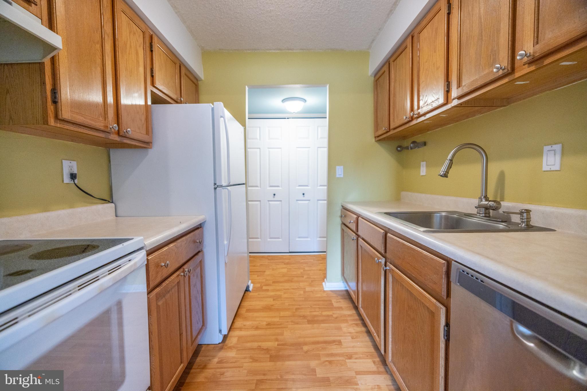 GOSHEN VALLEY - Residential