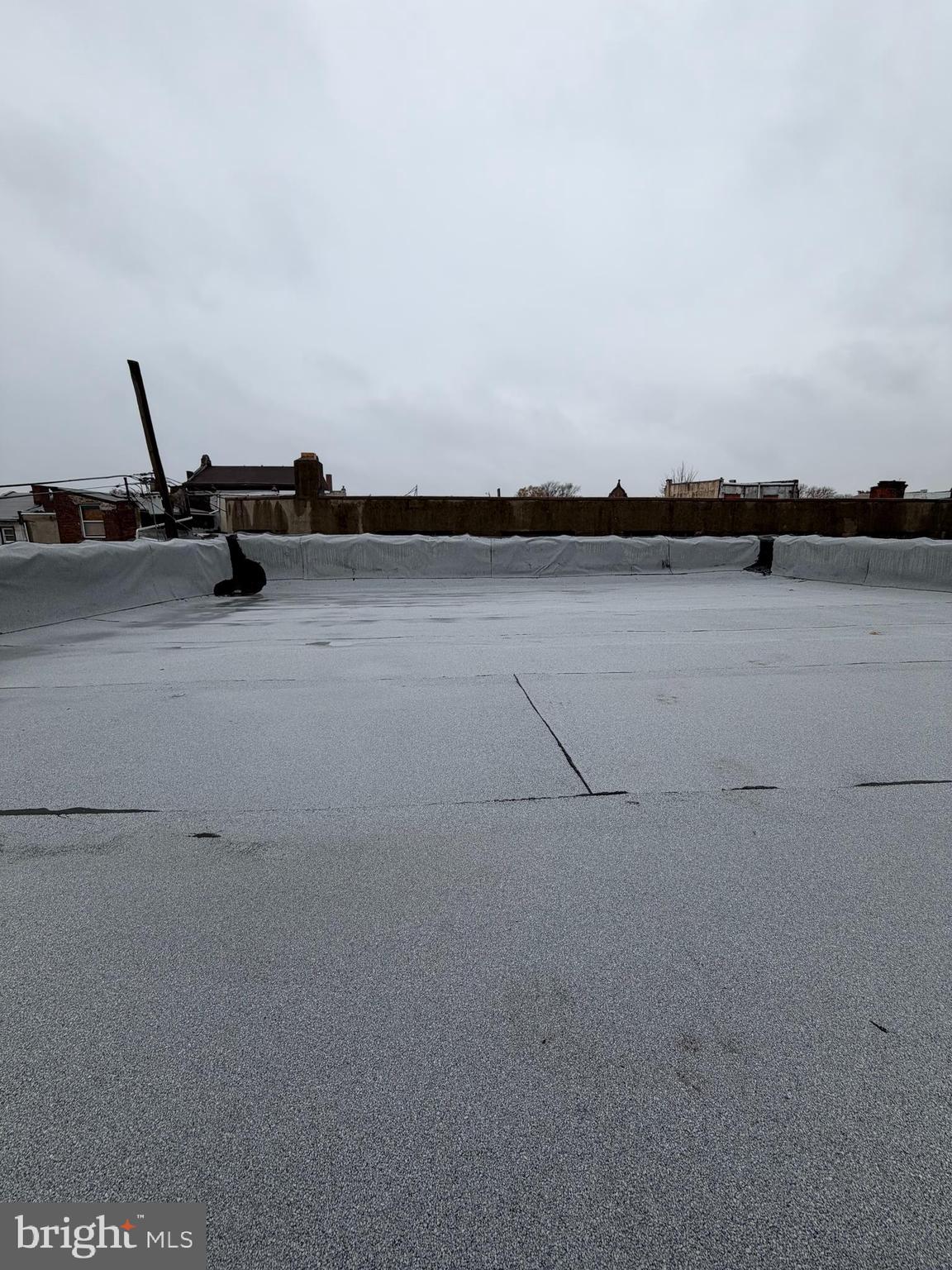 PHILADELPHIA - Residential