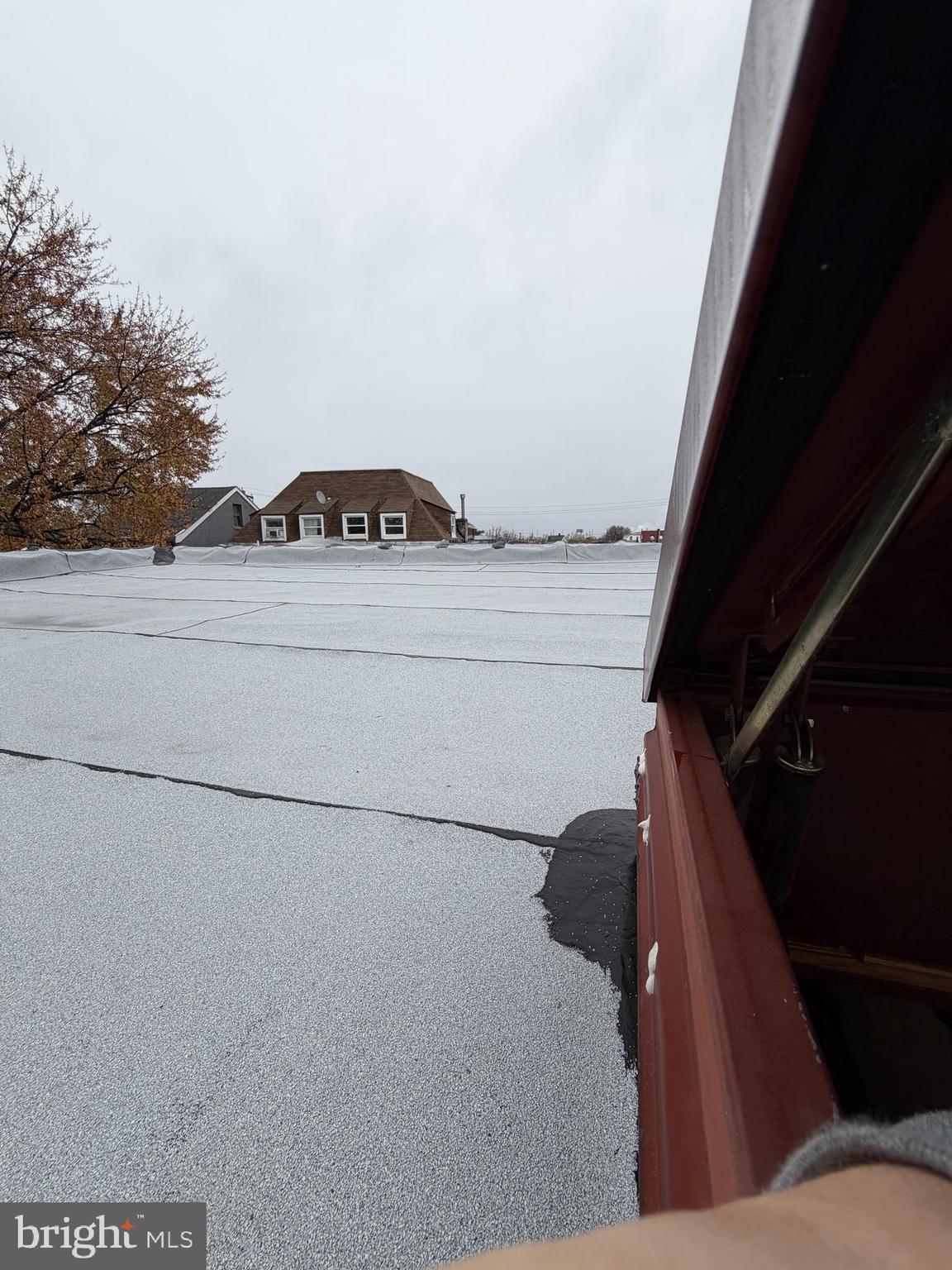 PHILADELPHIA - Residential