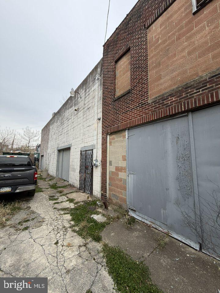 PHILADELPHIA - Residential