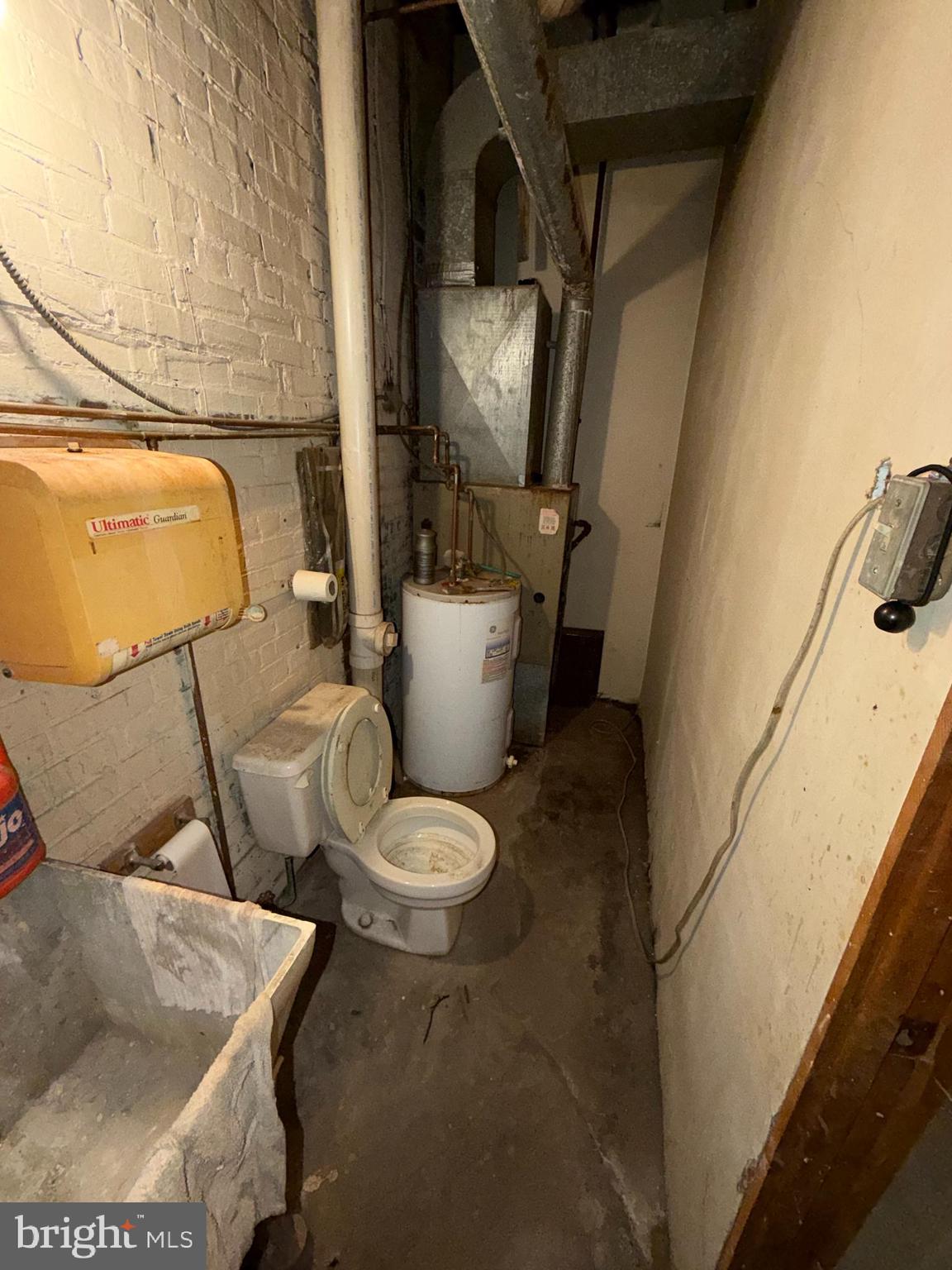 PHILADELPHIA - Residential