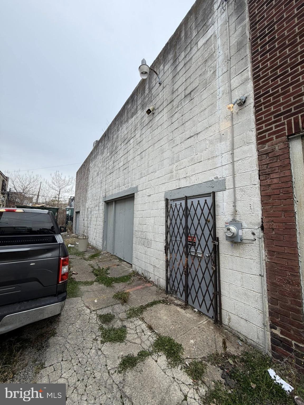 PHILADELPHIA - Residential