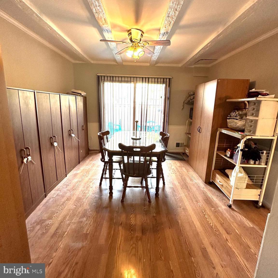 SEQUOYAH - Residential