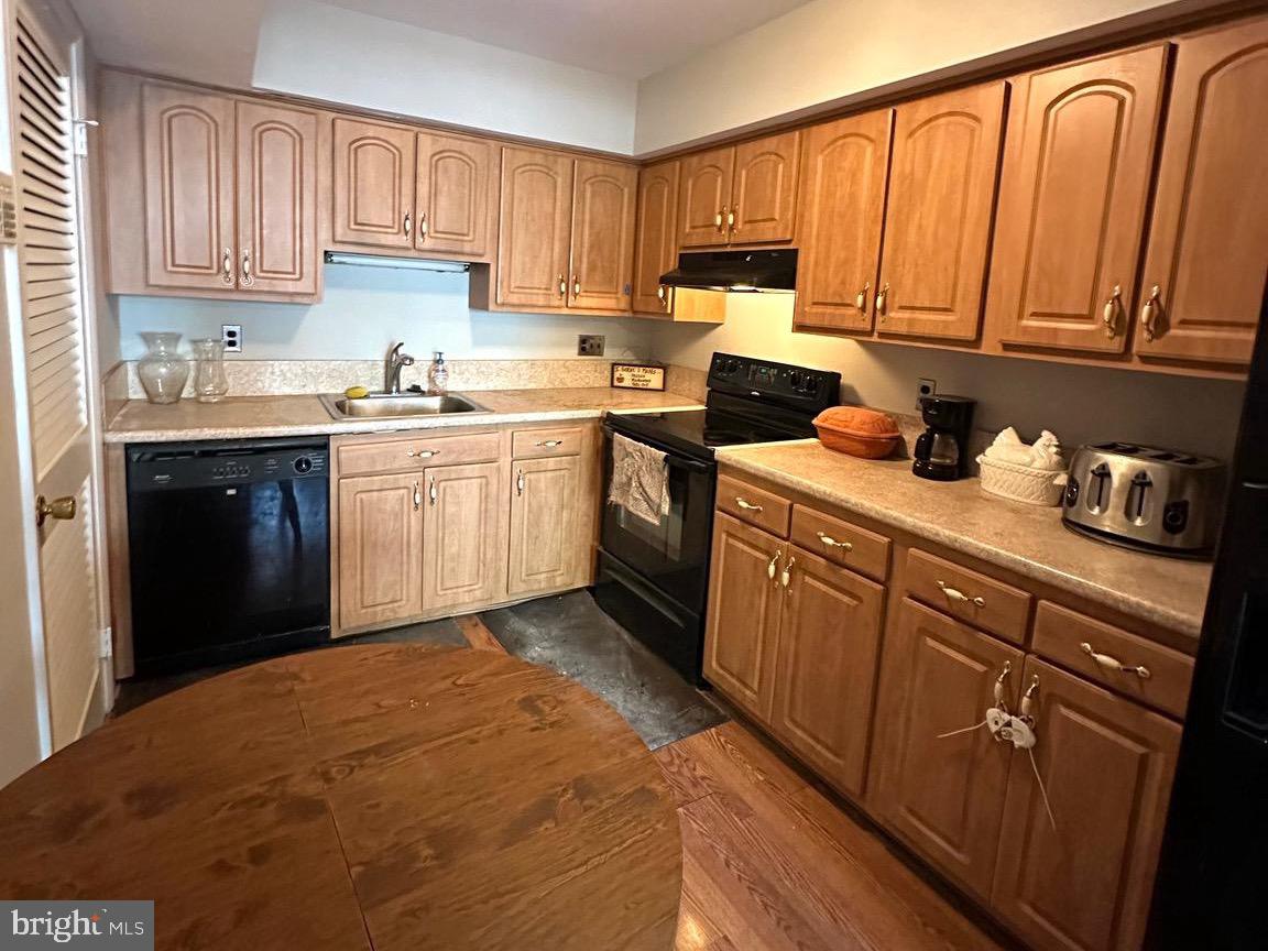 SEQUOYAH - Residential