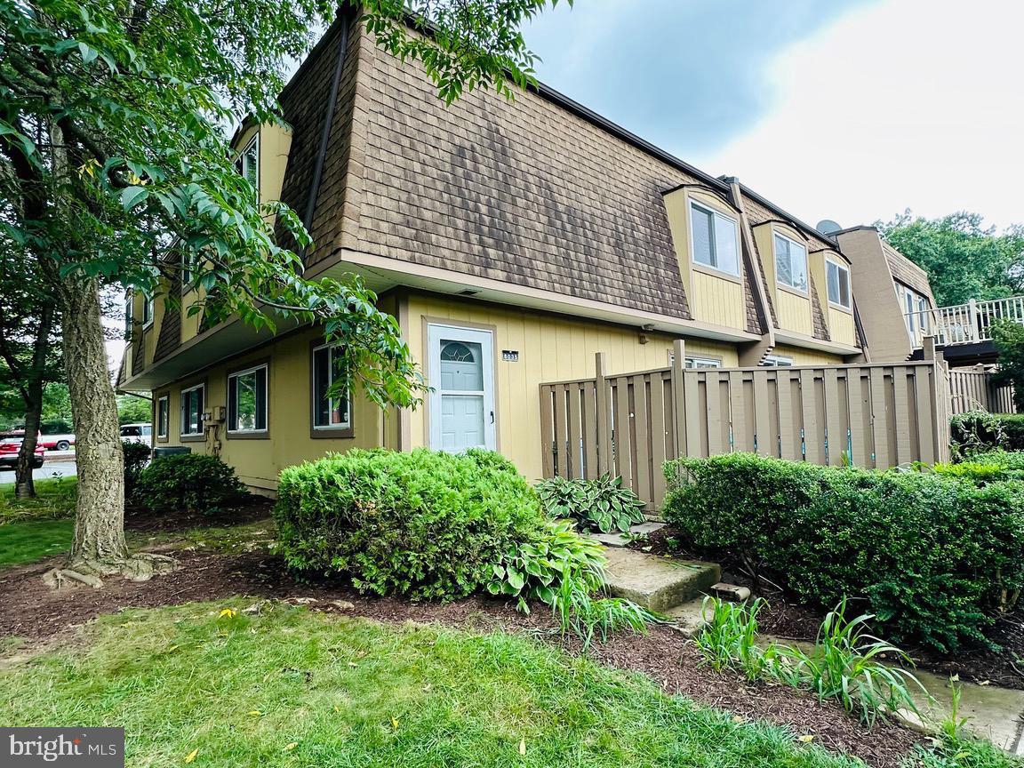 SEQUOYAH - Residential