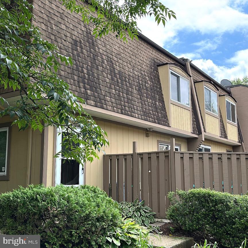 SEQUOYAH - Residential