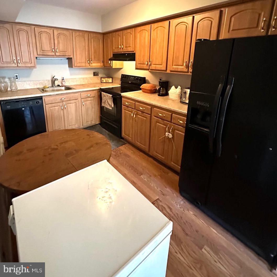 SEQUOYAH - Residential