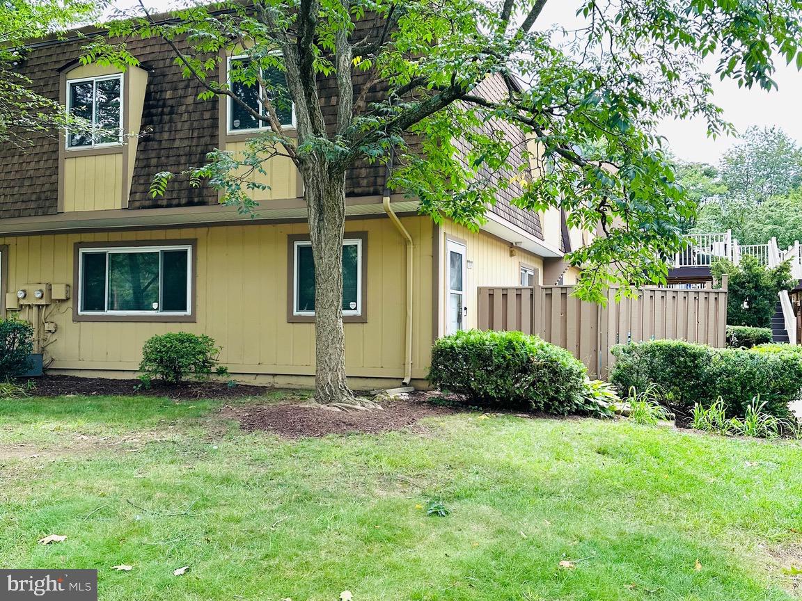 SEQUOYAH - Residential