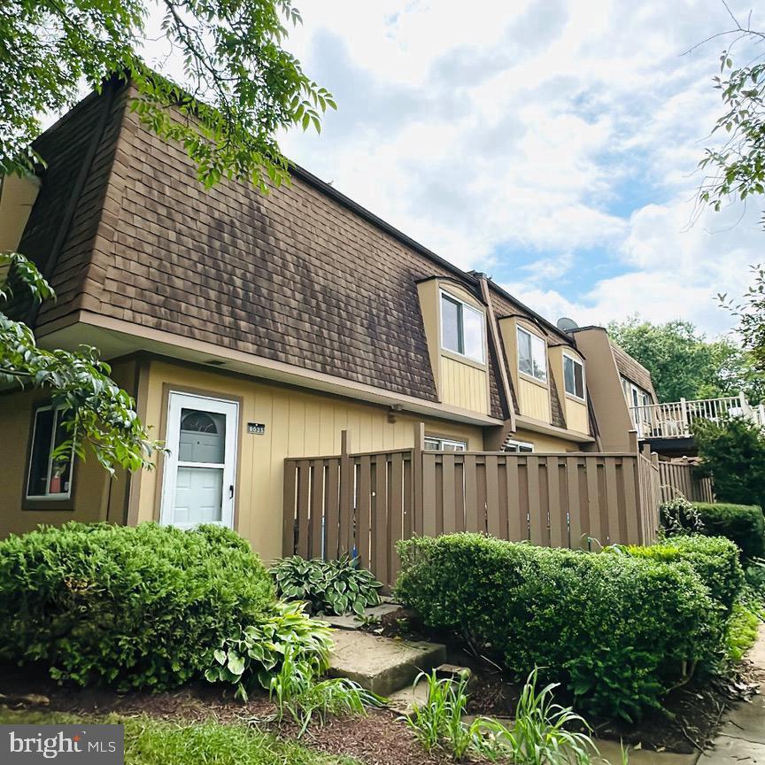 SEQUOYAH - Residential