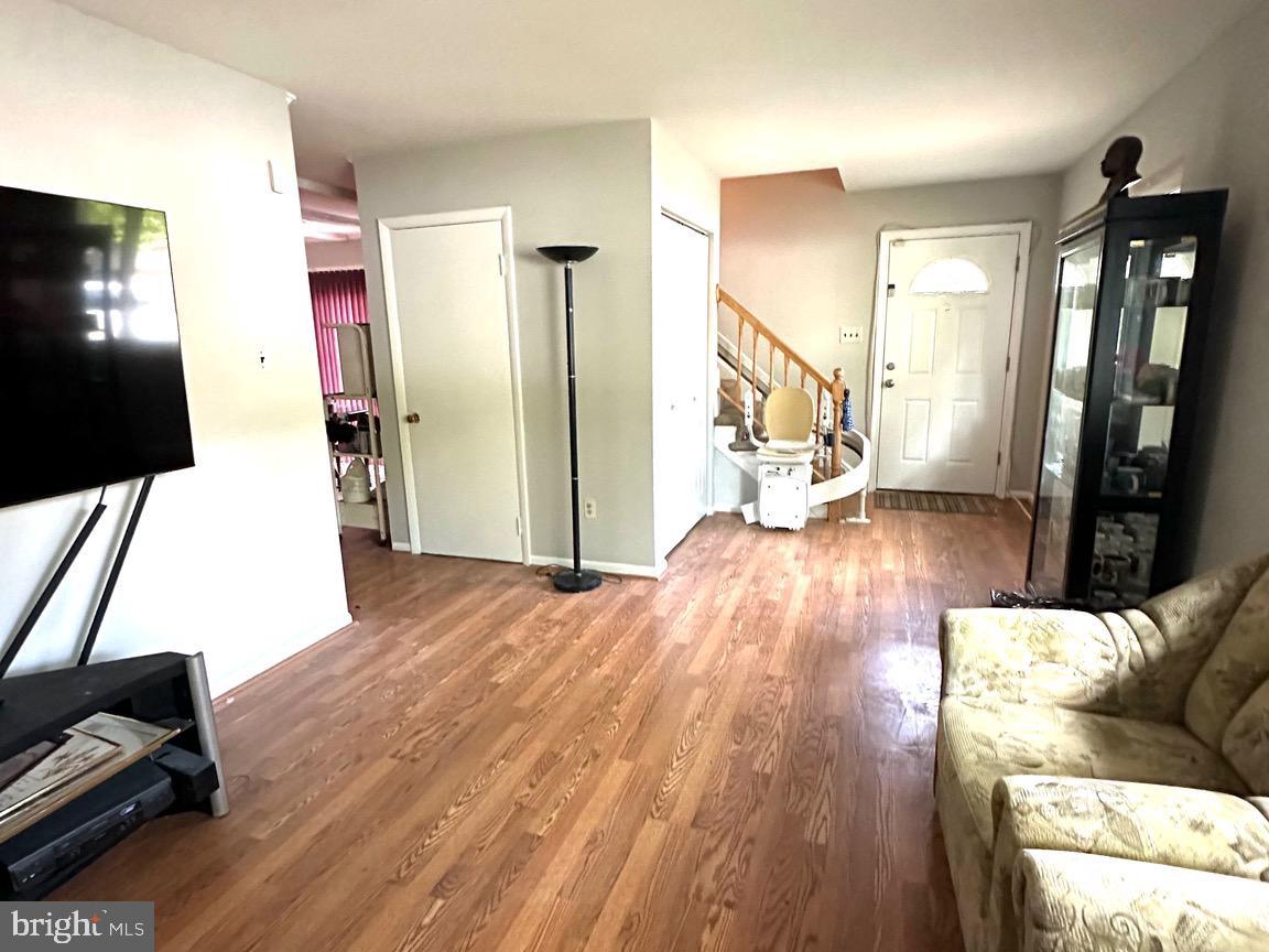 SEQUOYAH - Residential