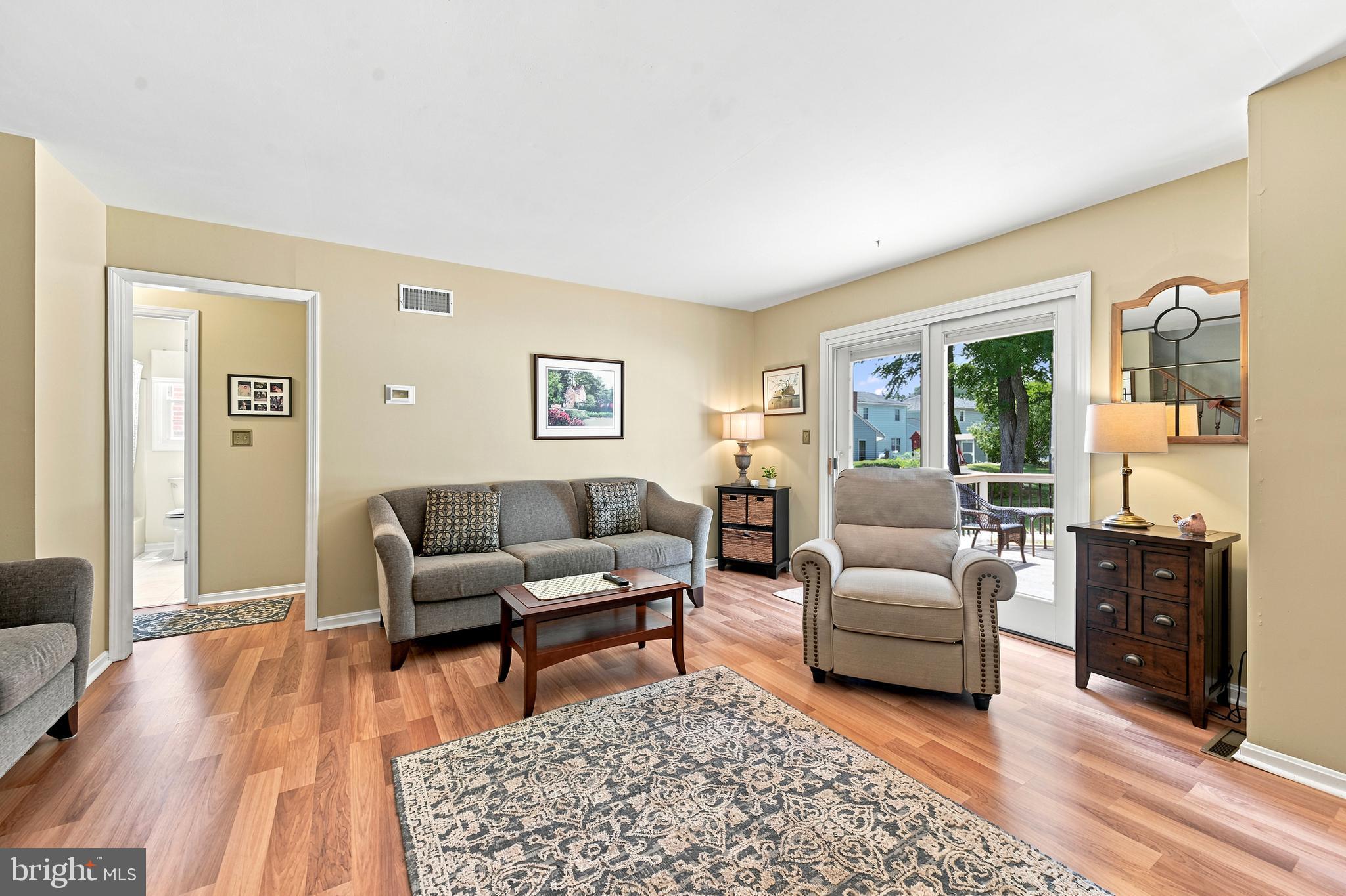 205 ARMSTEAD COURT