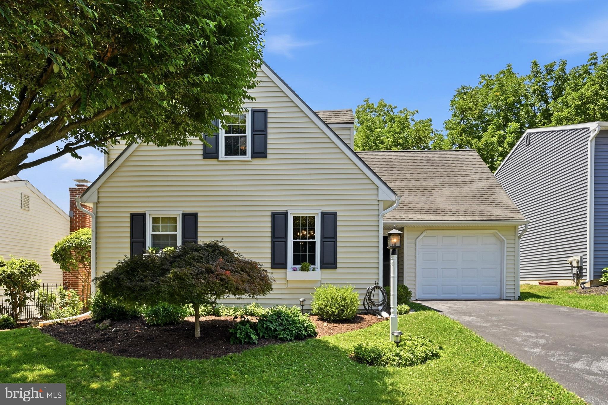 205 ARMSTEAD COURT