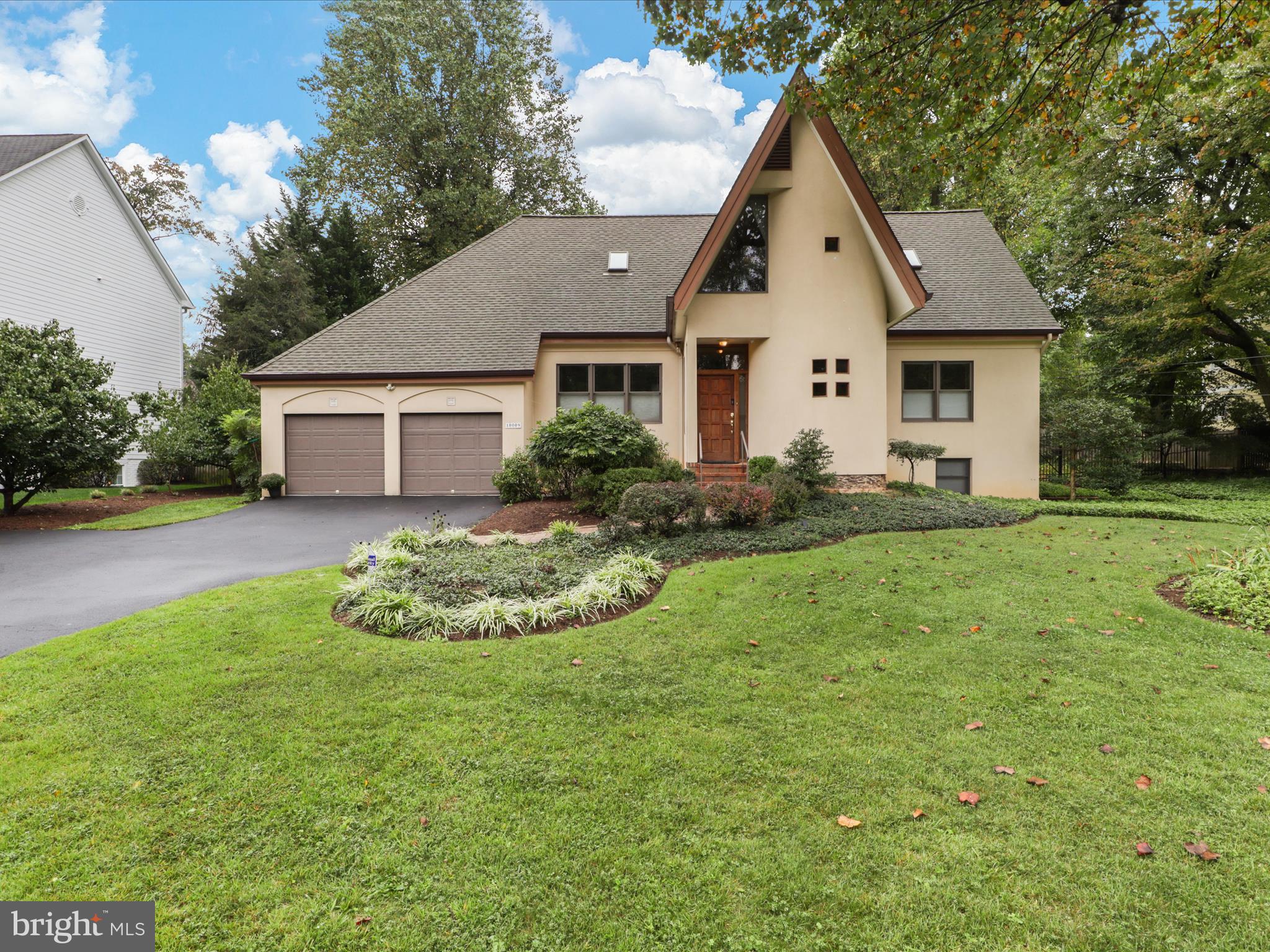 OAK VALLEY ESTATES - Residential