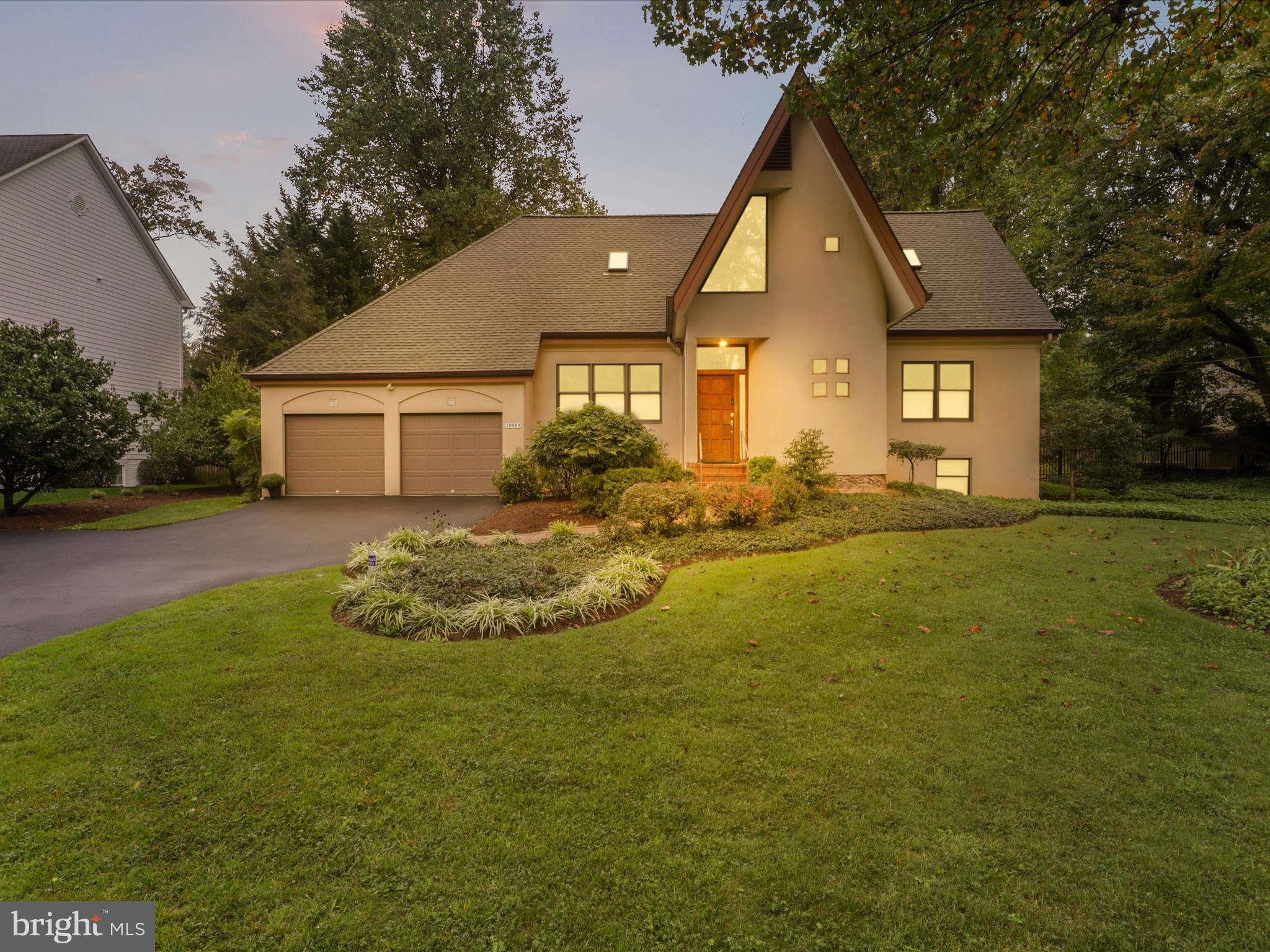 OAK VALLEY ESTATES - Residential