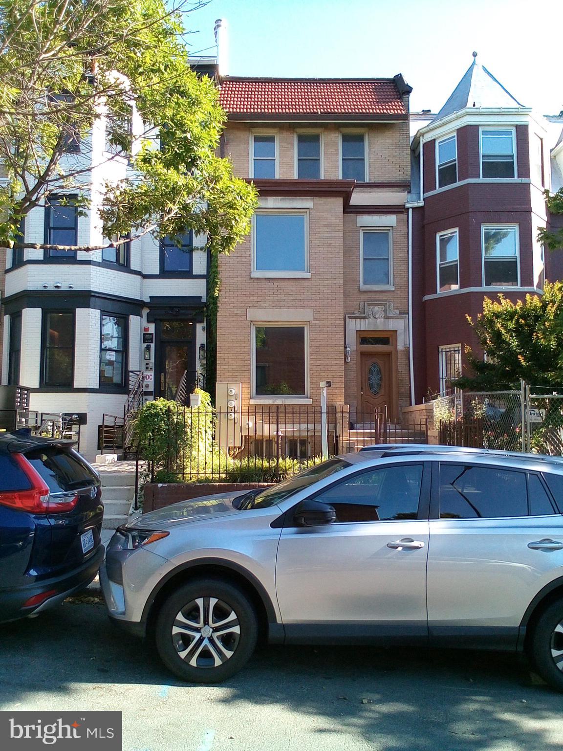 1433 CLIFTON STREET NW 1